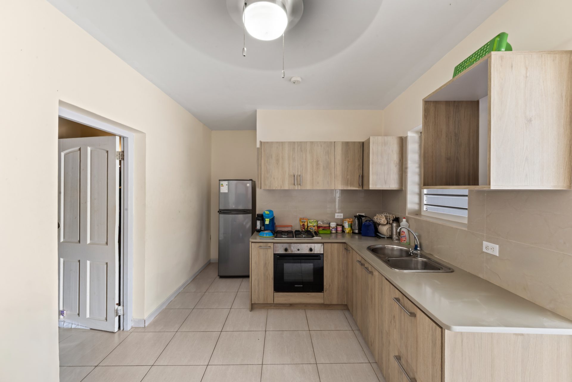 Property in Blue Bay