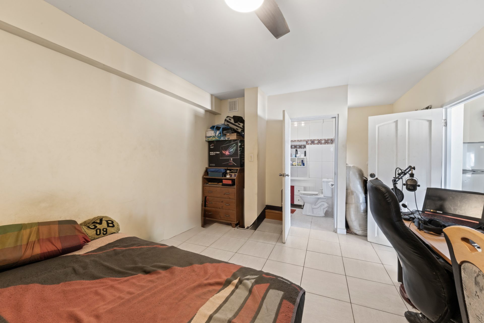 Property in Blue Bay