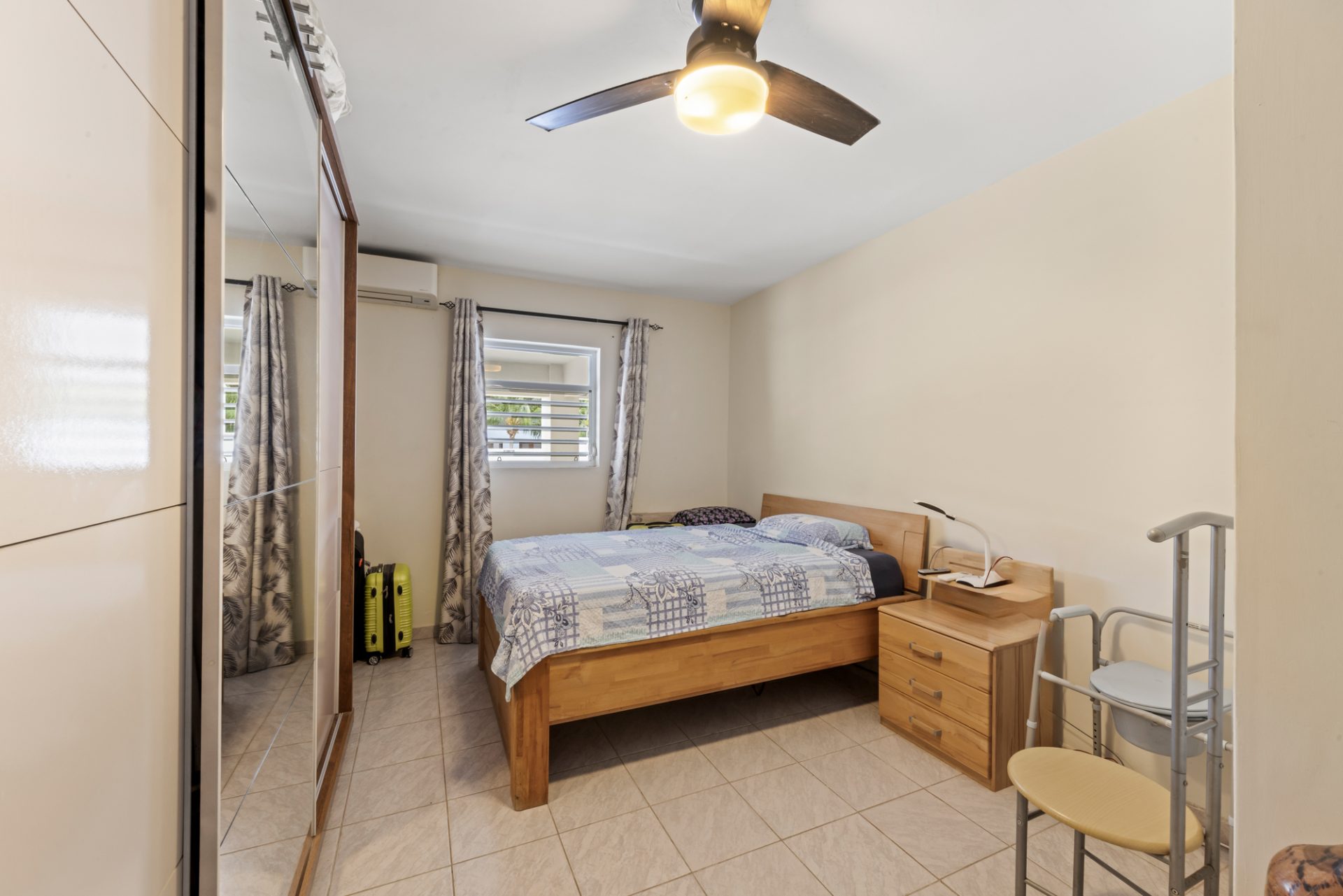 Property in Blue Bay