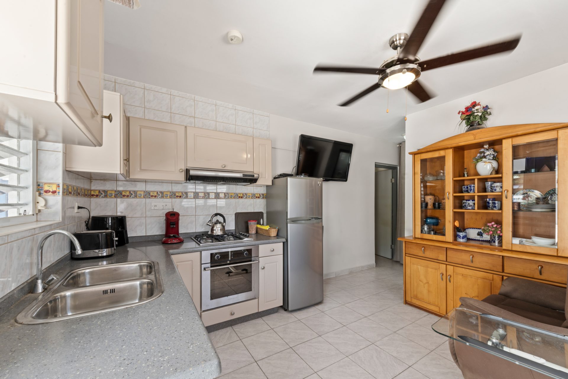 Property in Blue Bay