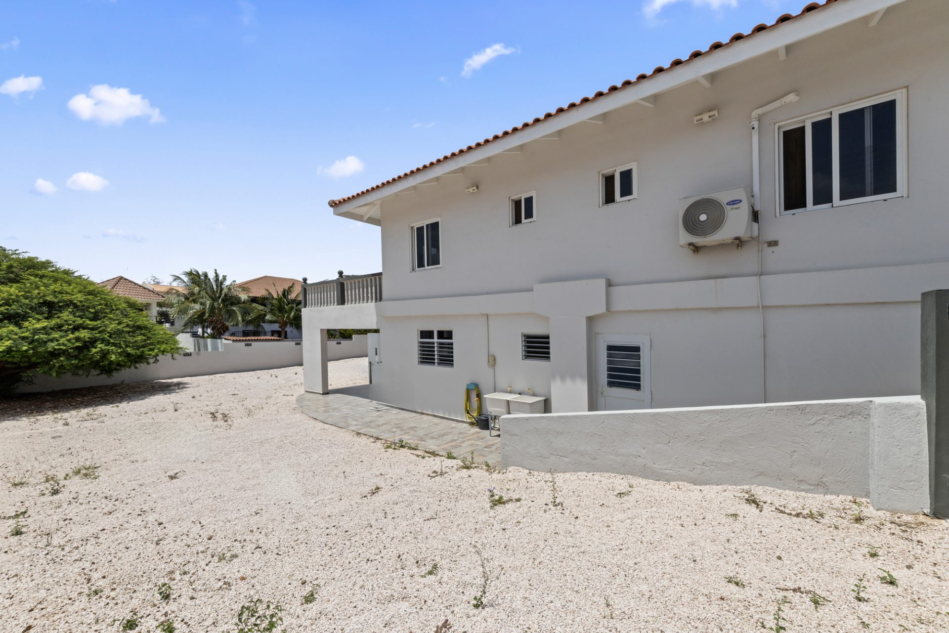 Property in Blue Bay