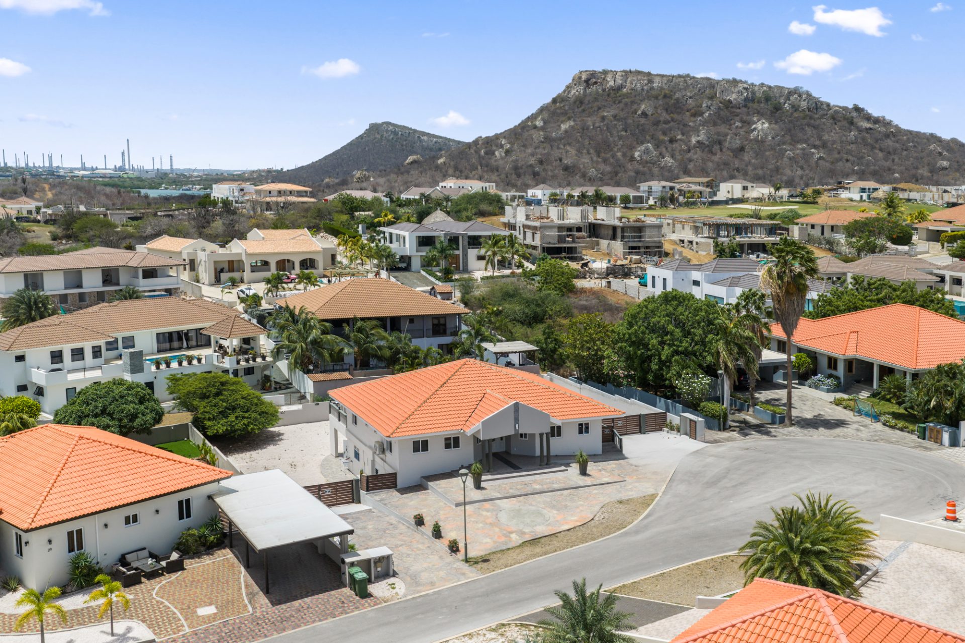Property in Blue Bay