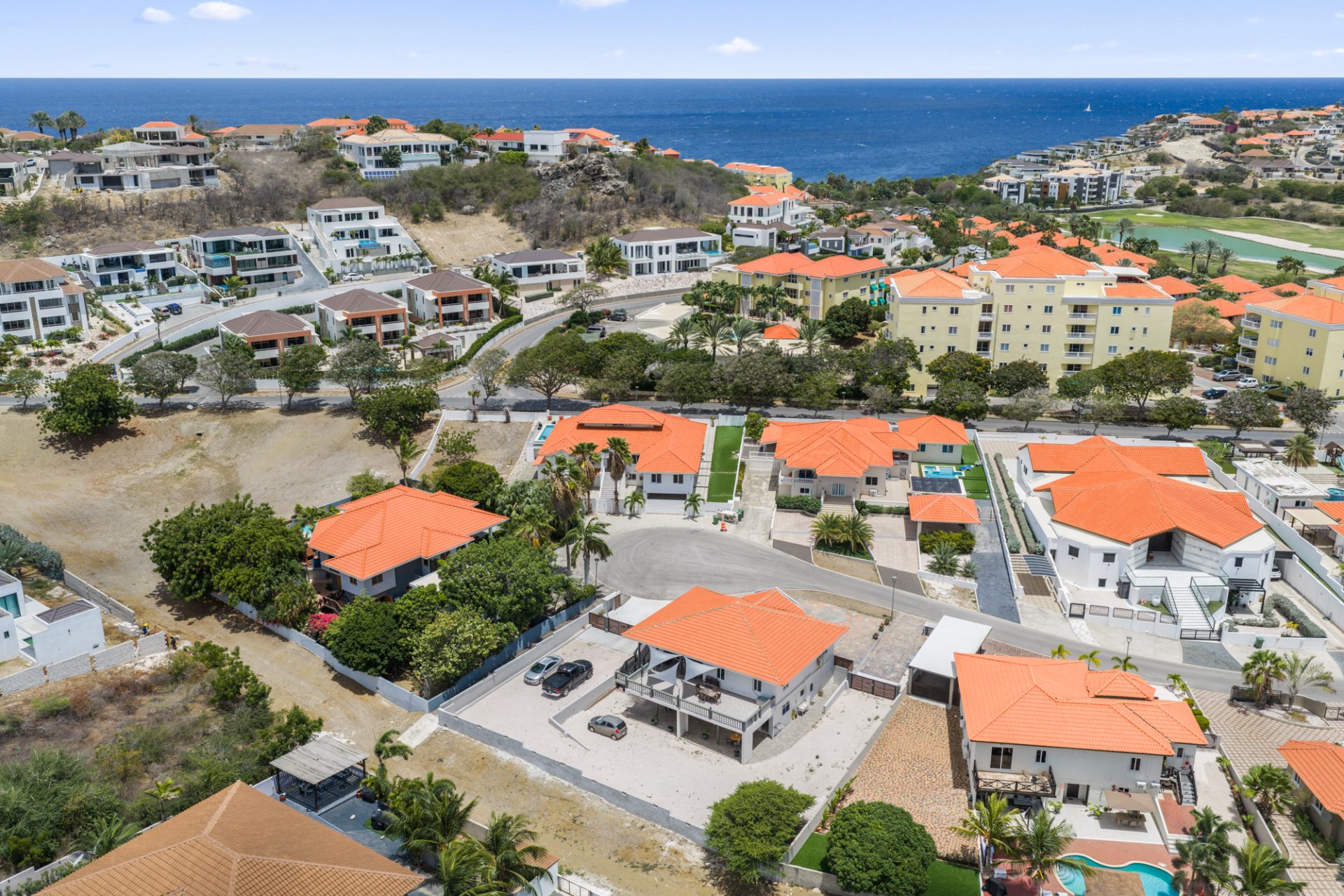 Property in Blue Bay