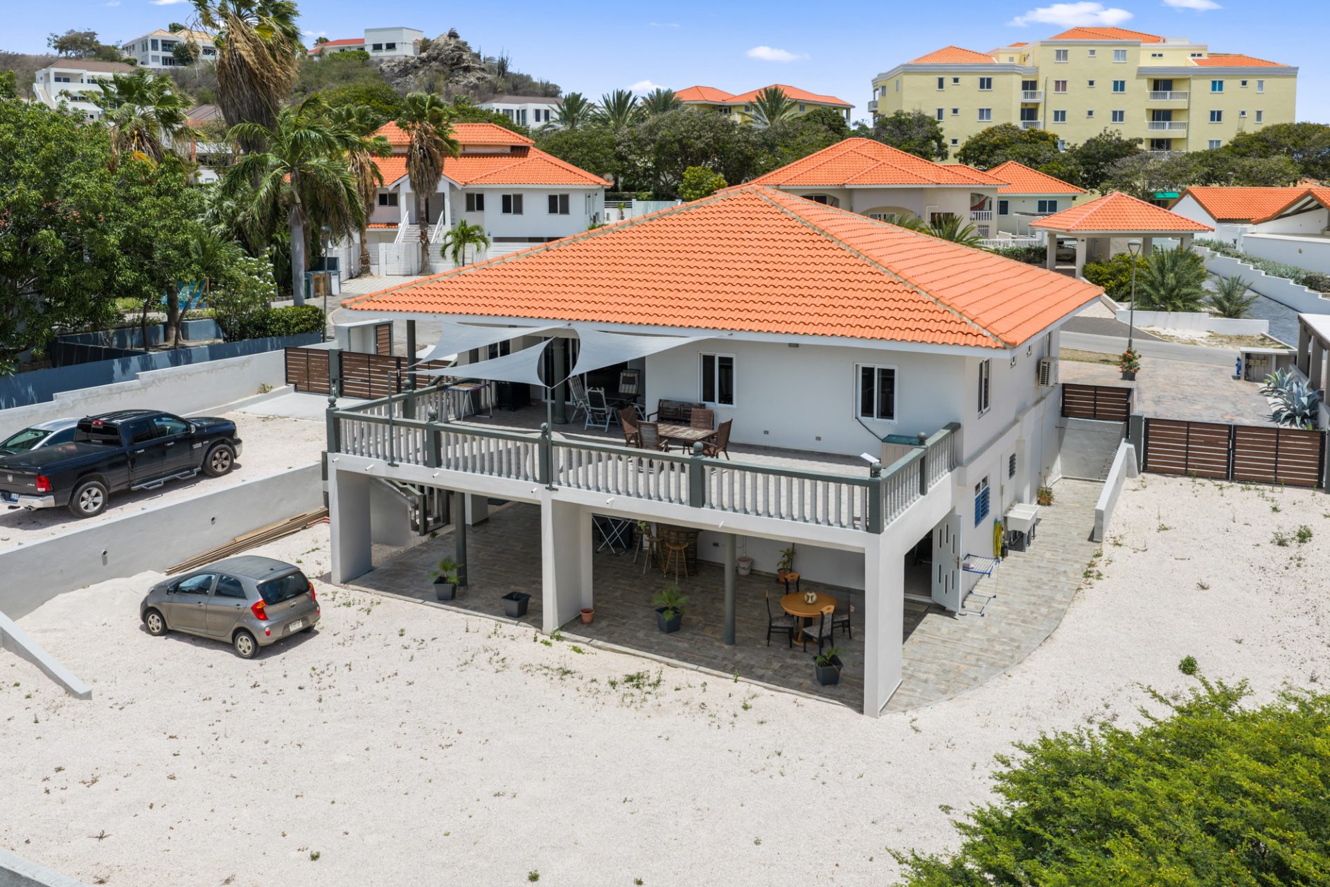 Property in Blue Bay