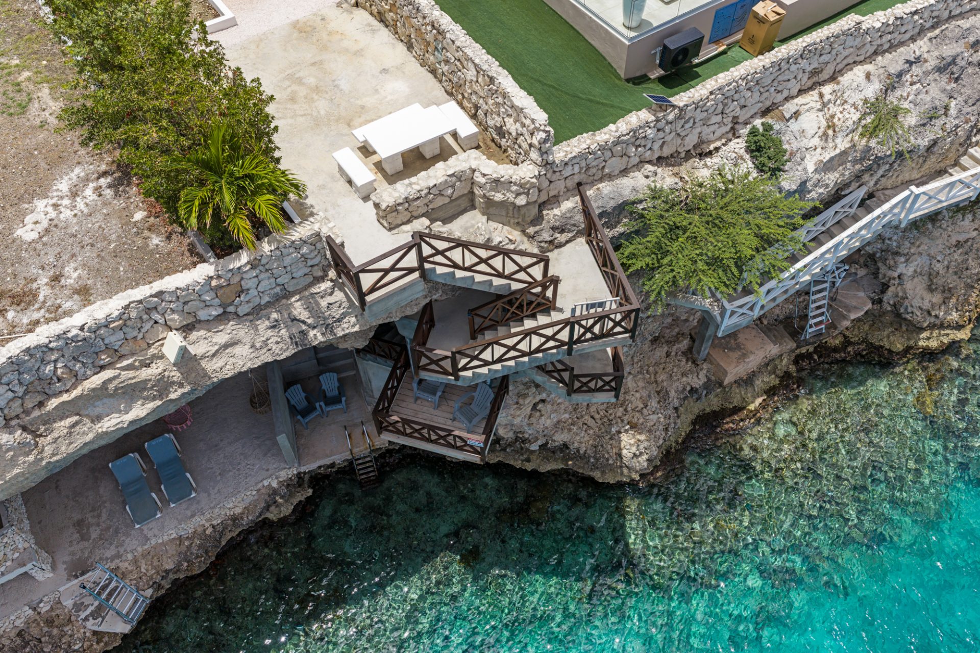 Property in Jeremi