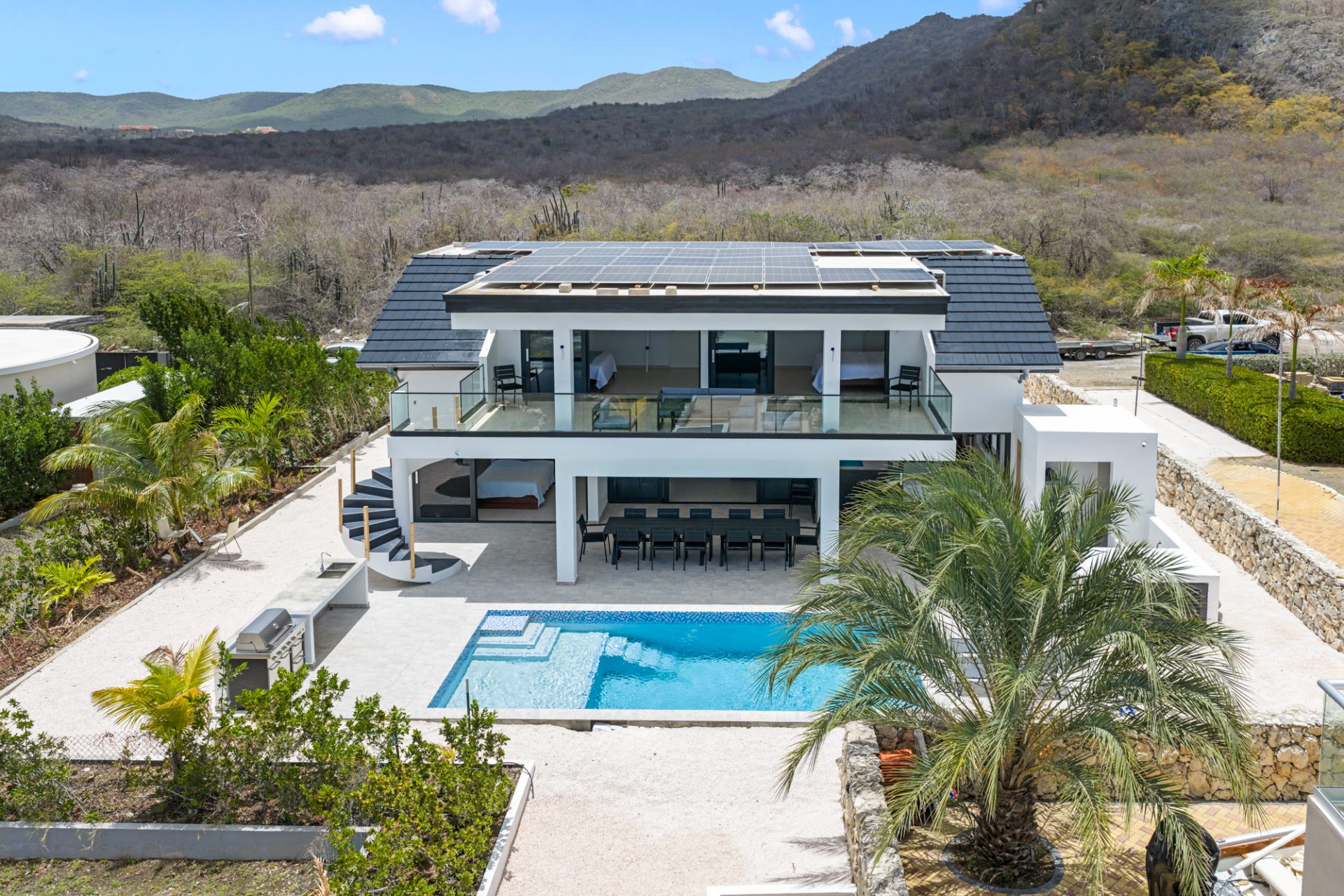 Property in Curaçao