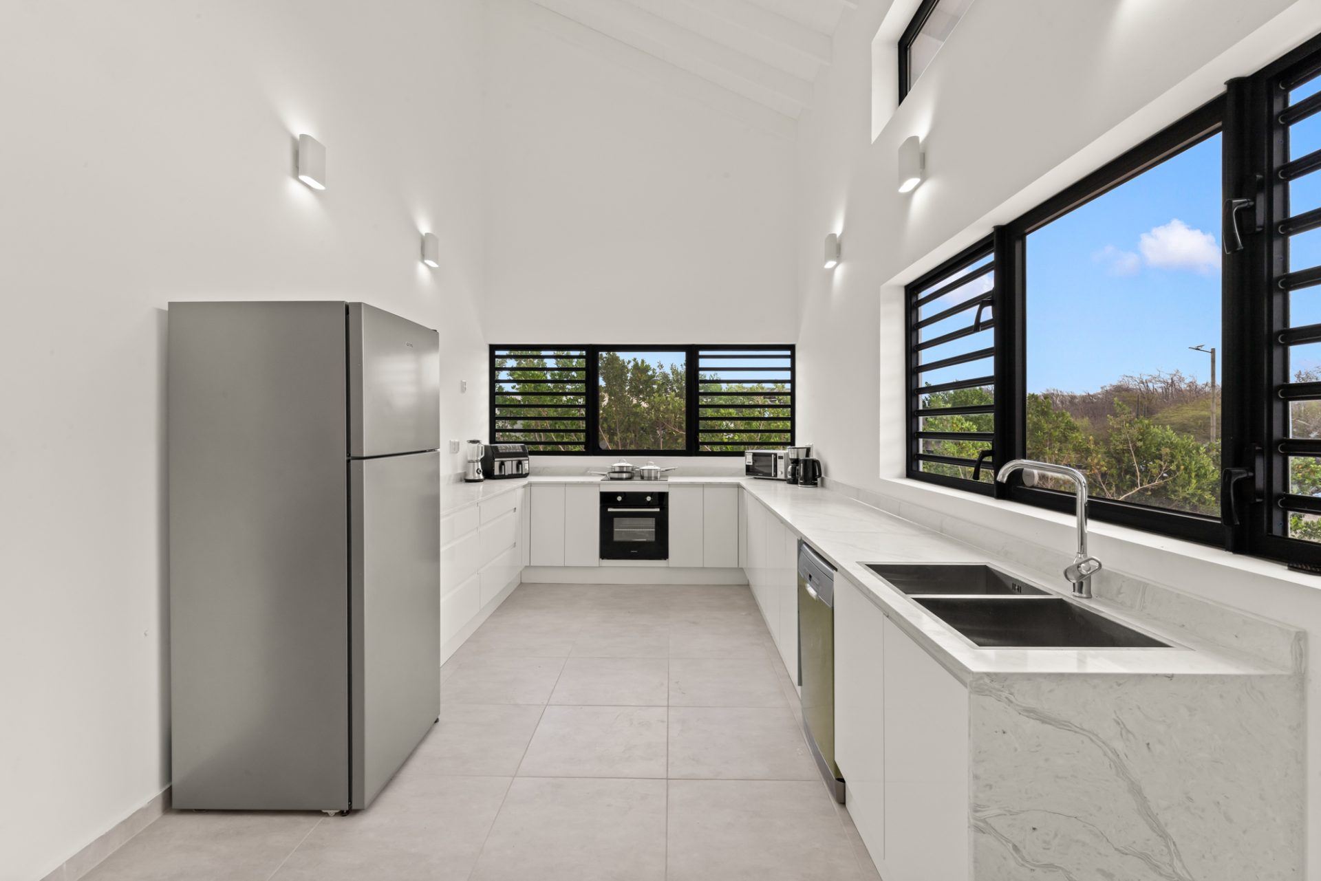 Property in Jeremi
