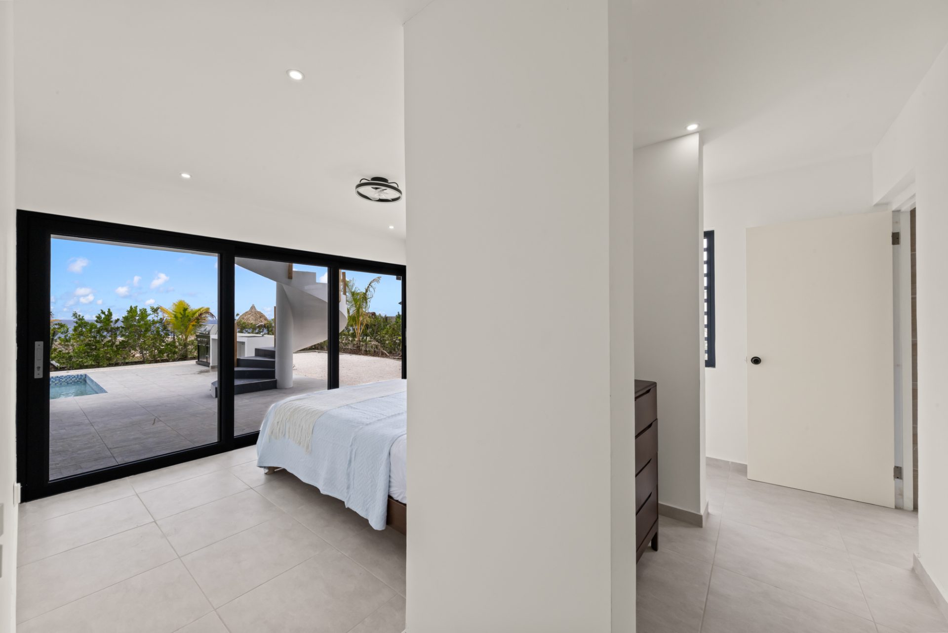 Property in Jeremi