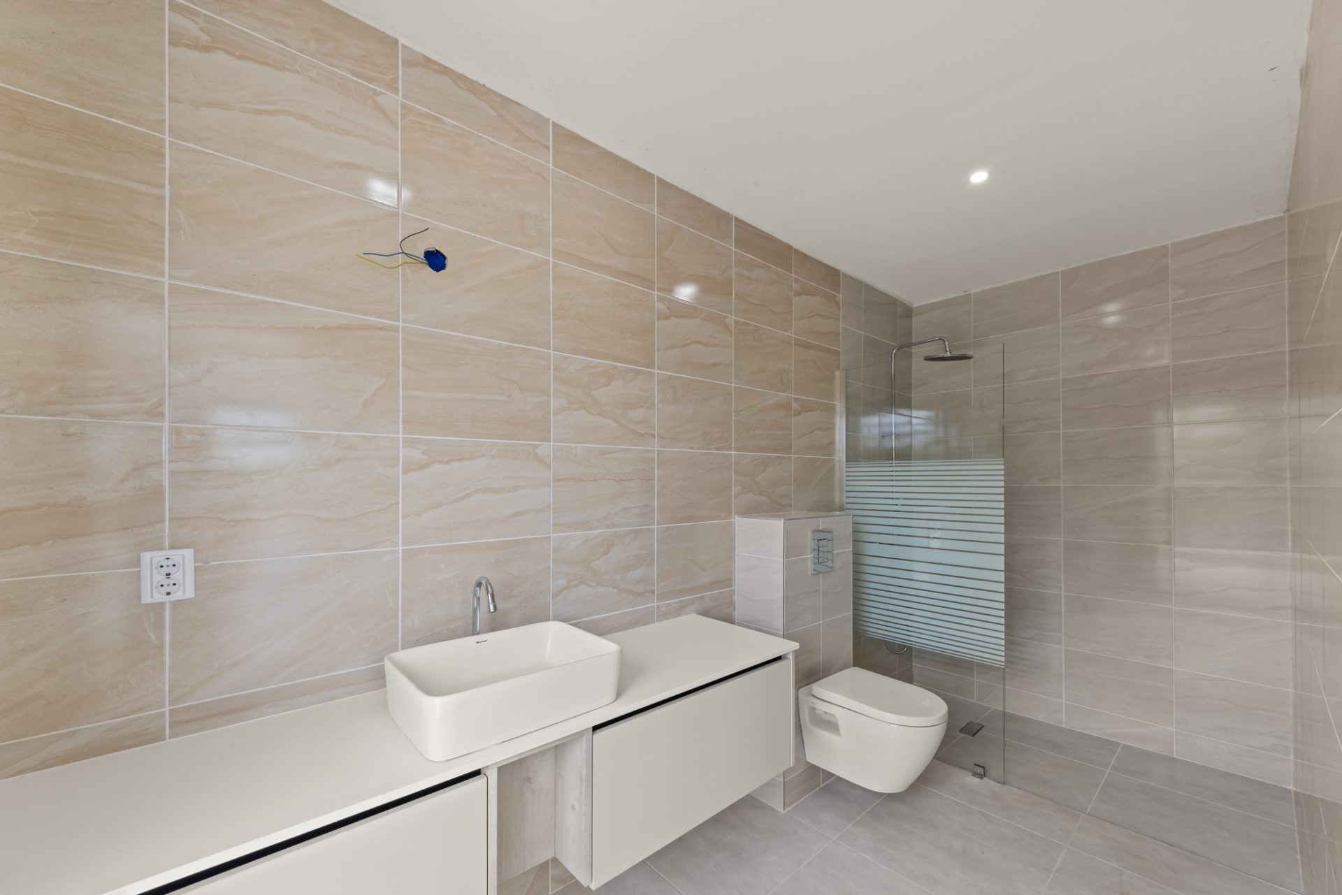 Property in Jeremi
