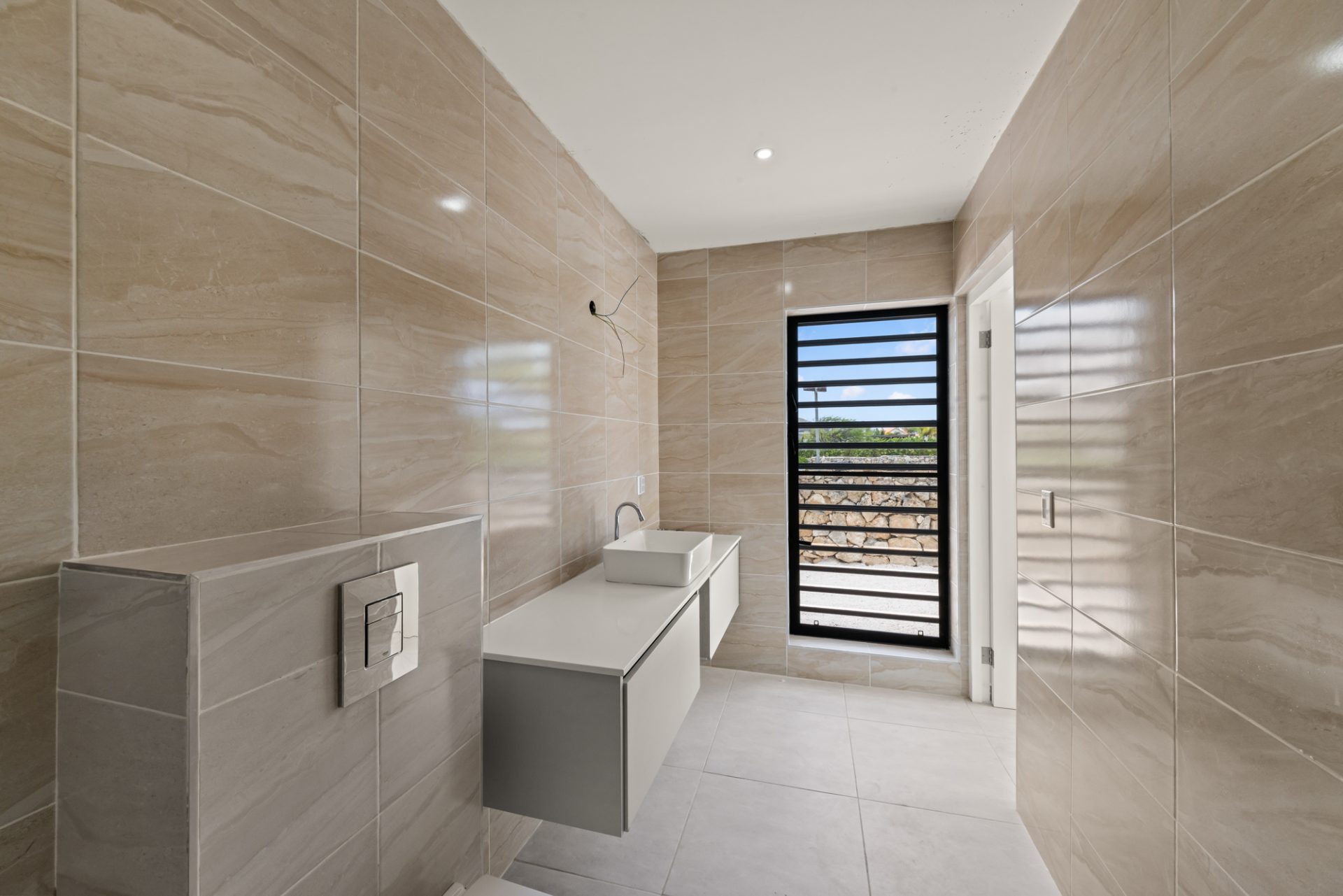 Property in Jeremi