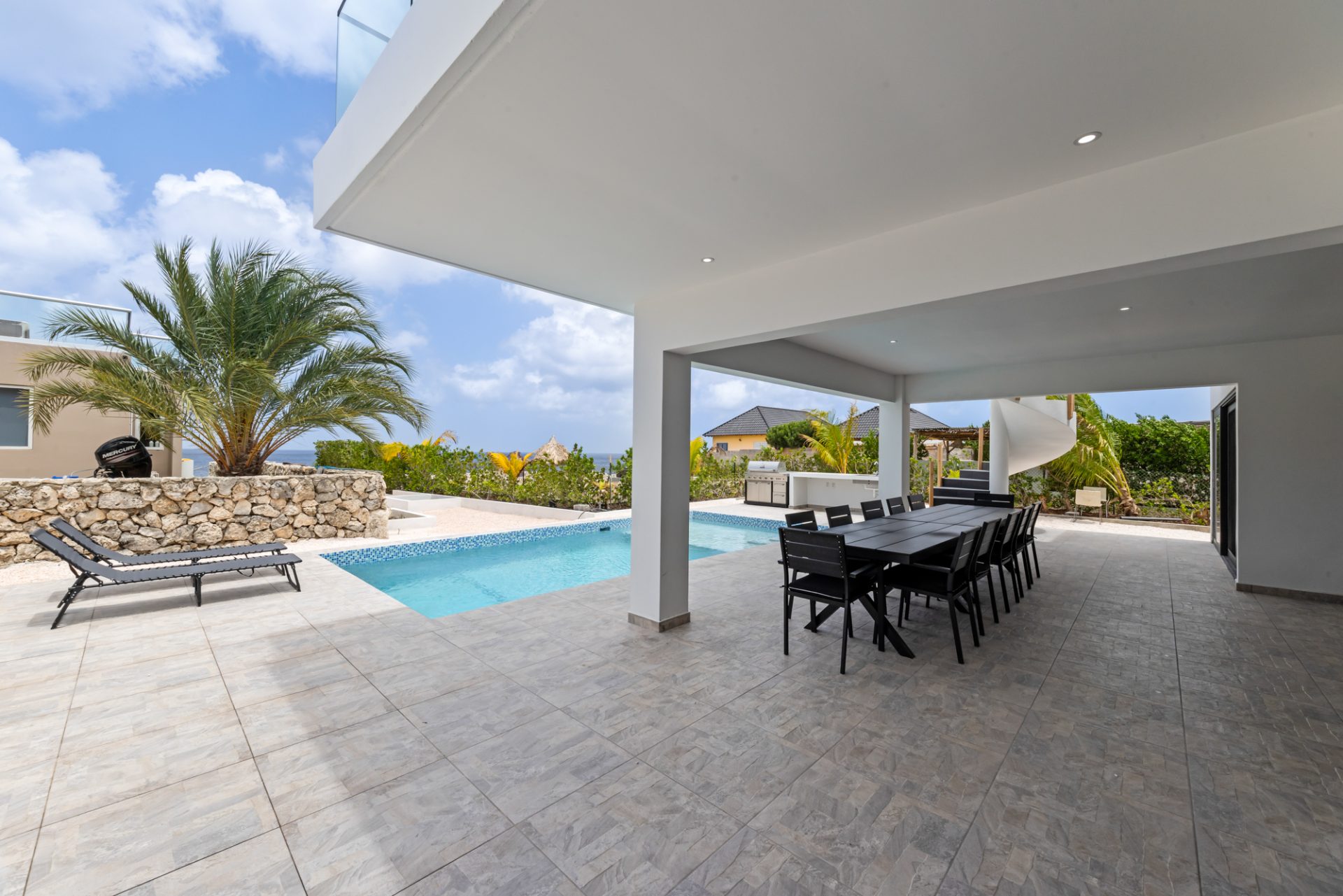 Property in Jeremi