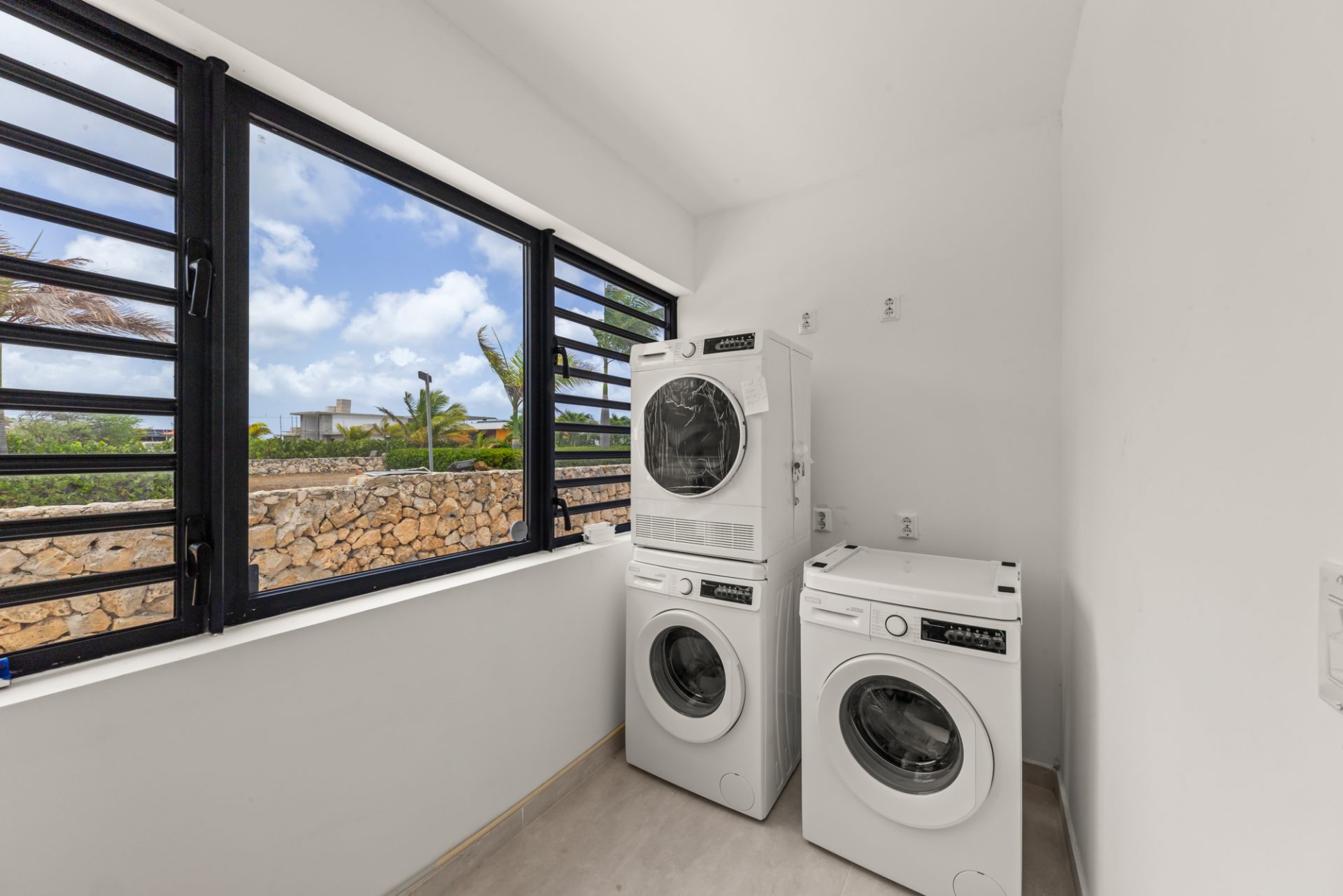 Property in Jeremi