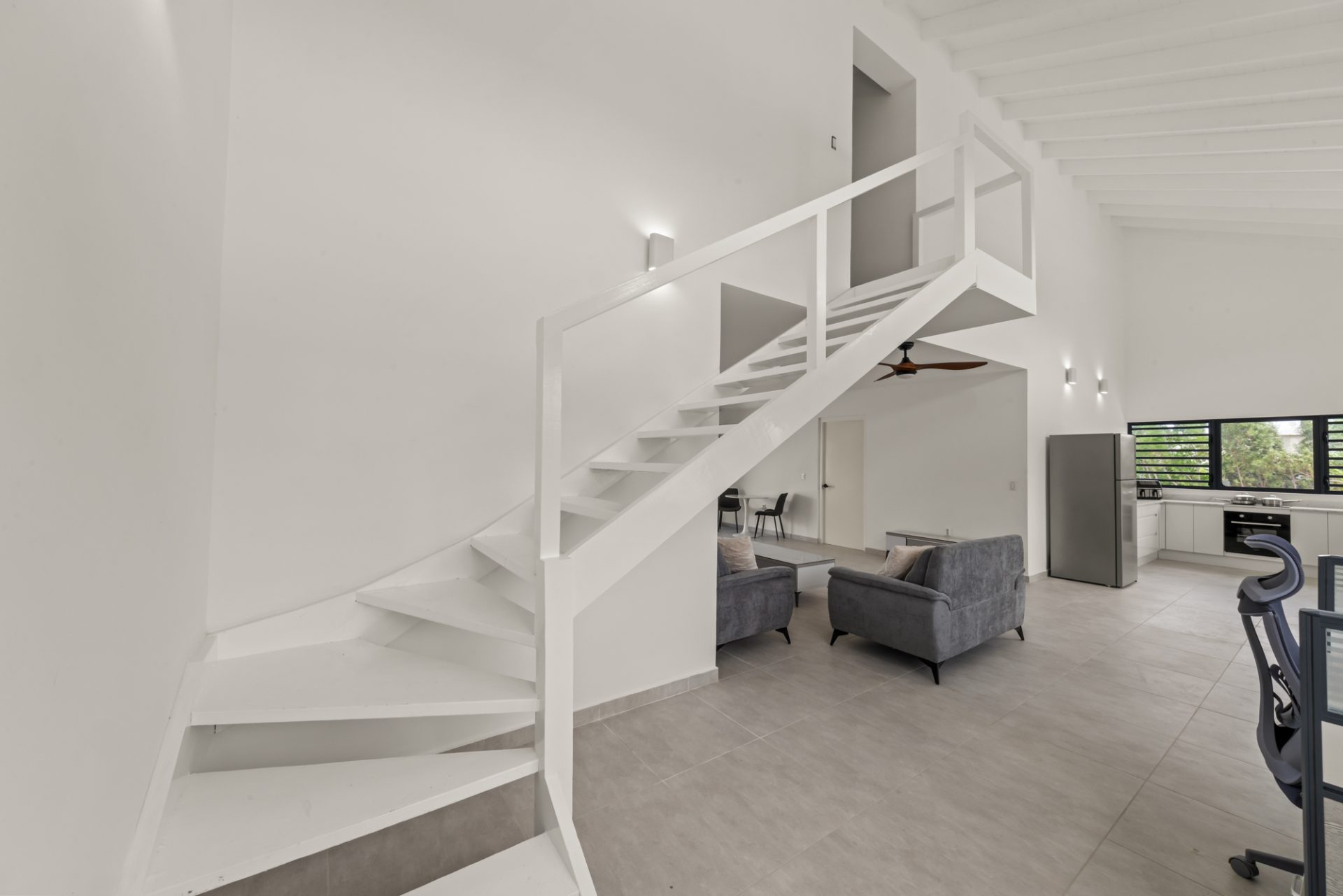 Property in Jeremi