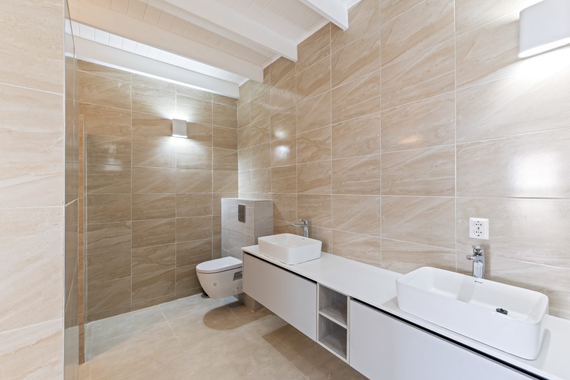 Property in Jeremi