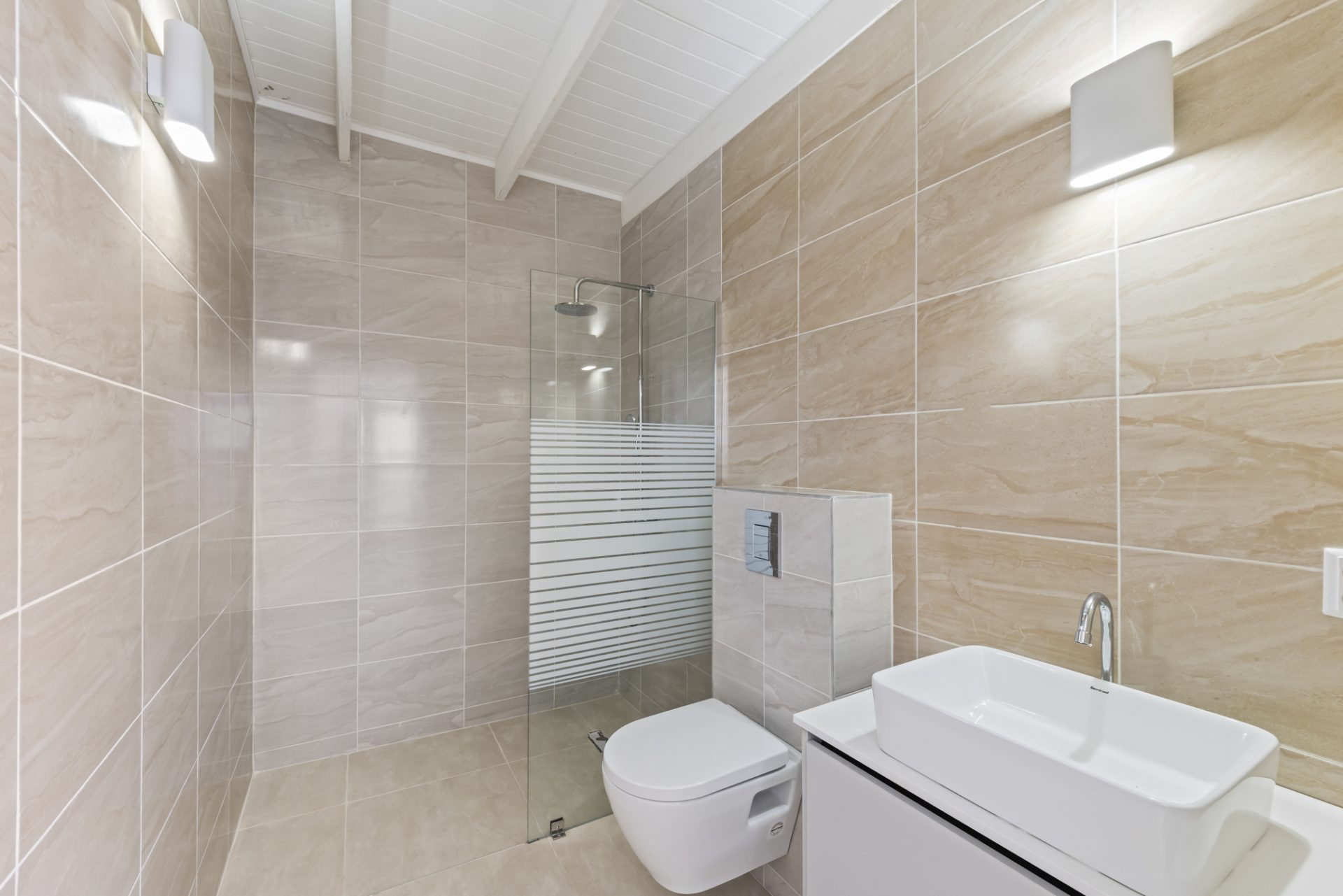Property in Jeremi