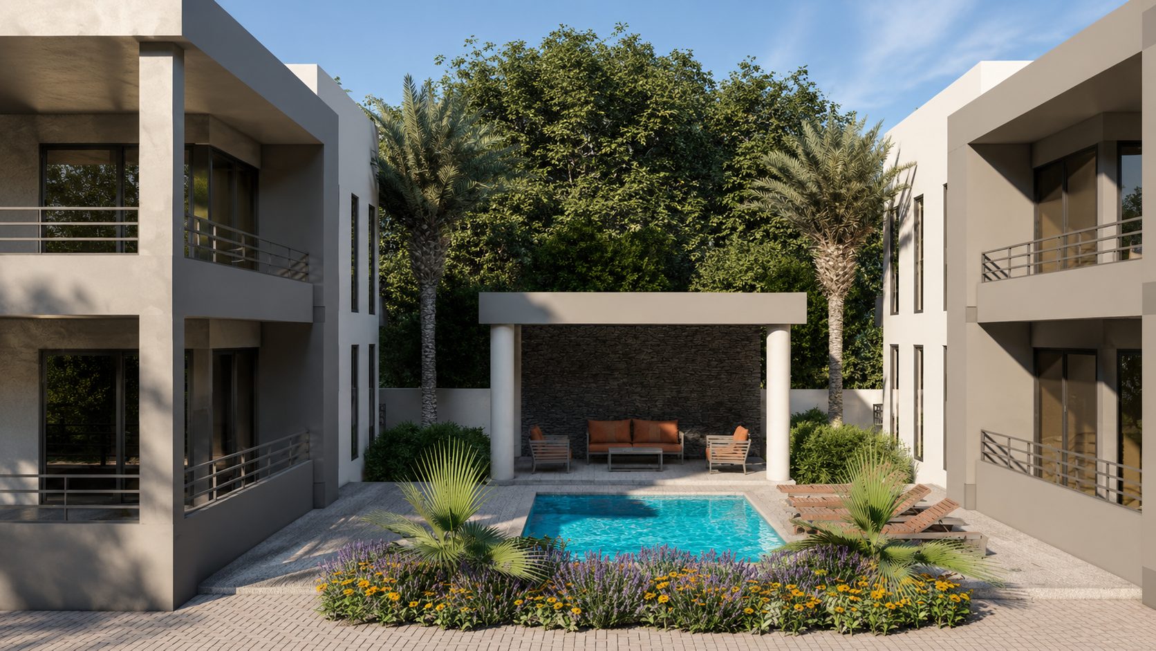 Property in Jan Thiel