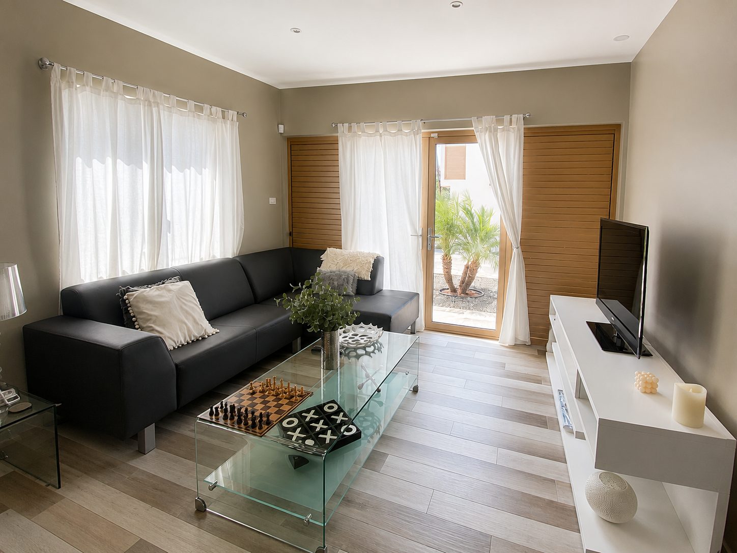 Property in Gaito