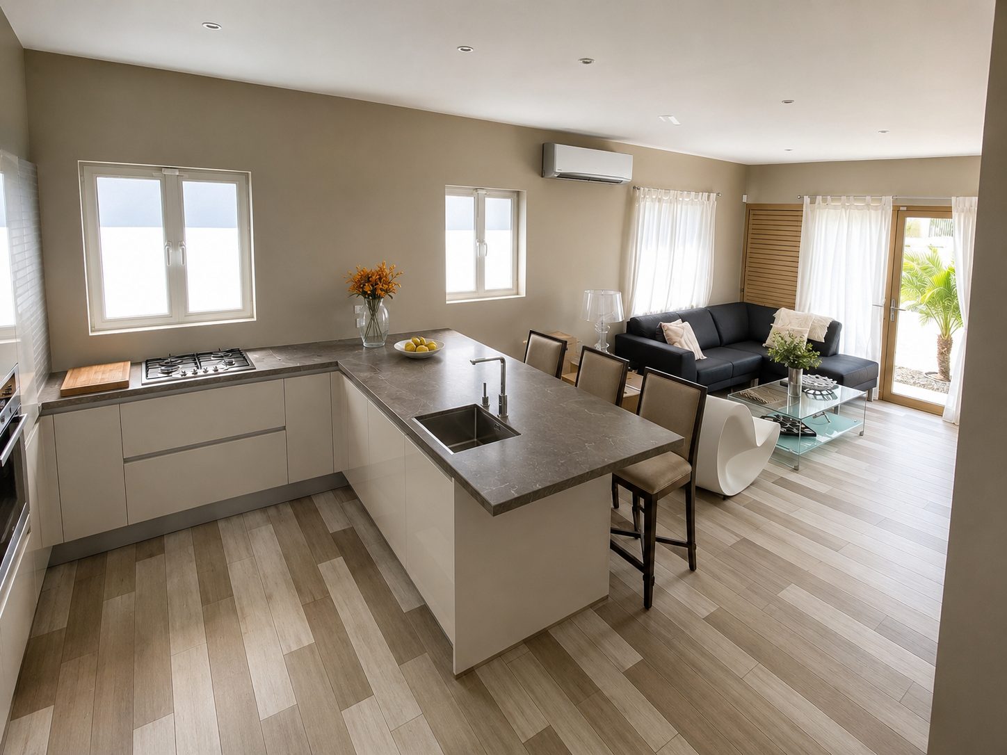 Property in Gaito