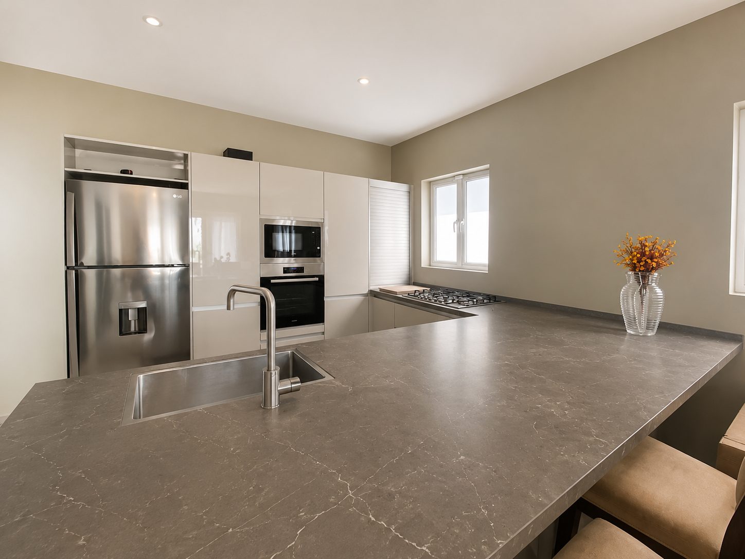 Property in Gaito