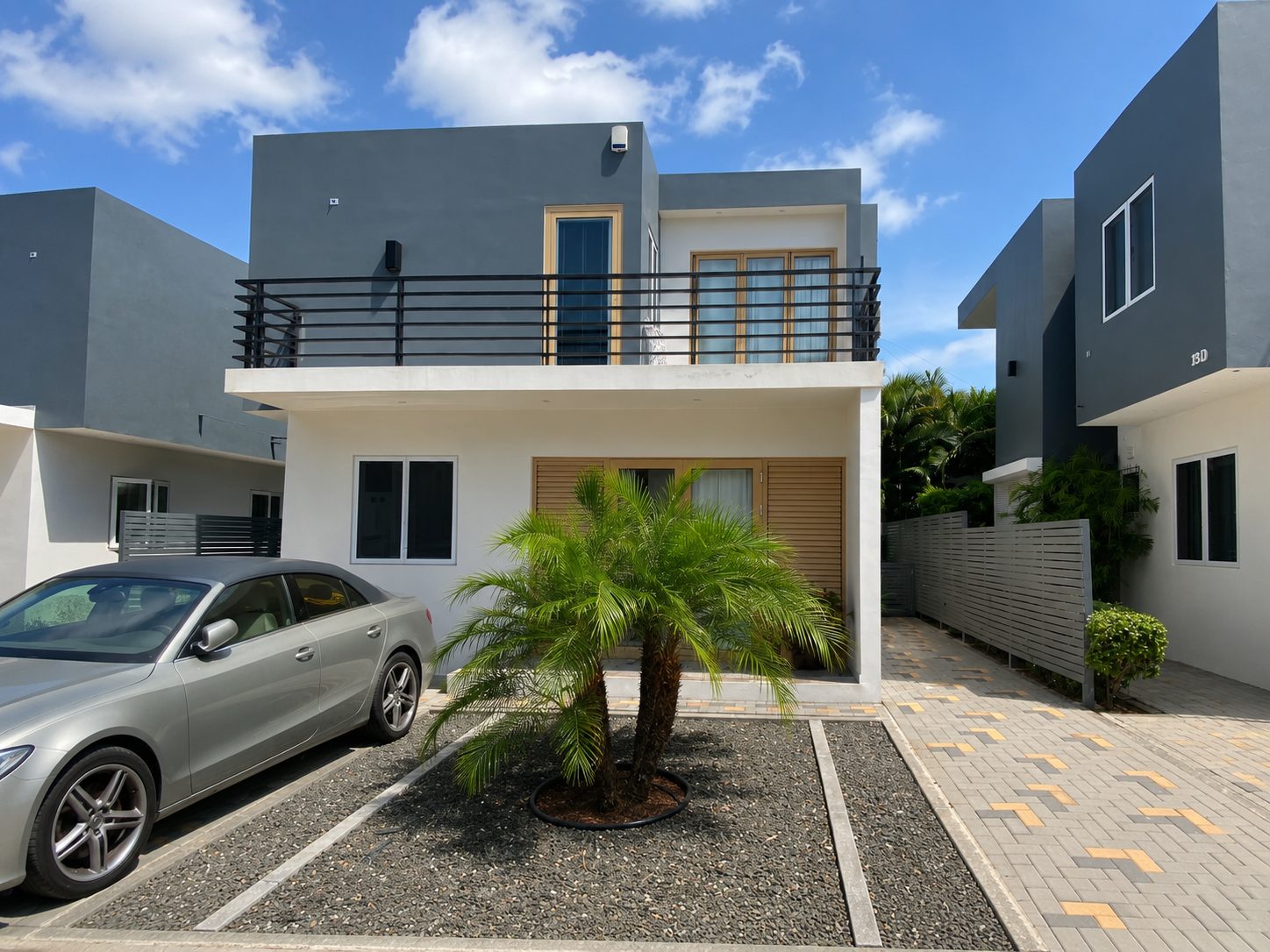 Property in Gaito