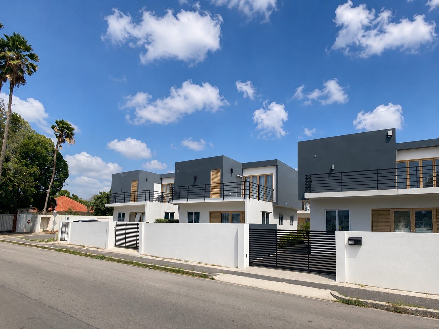Property in Gaito
