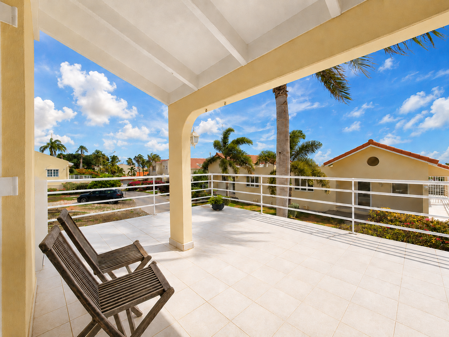 Townhouse in Parasasa