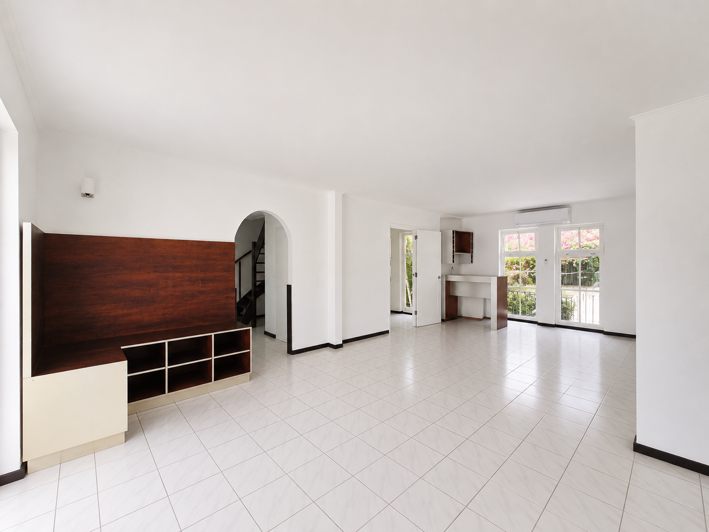 Townhouse in Parasasa