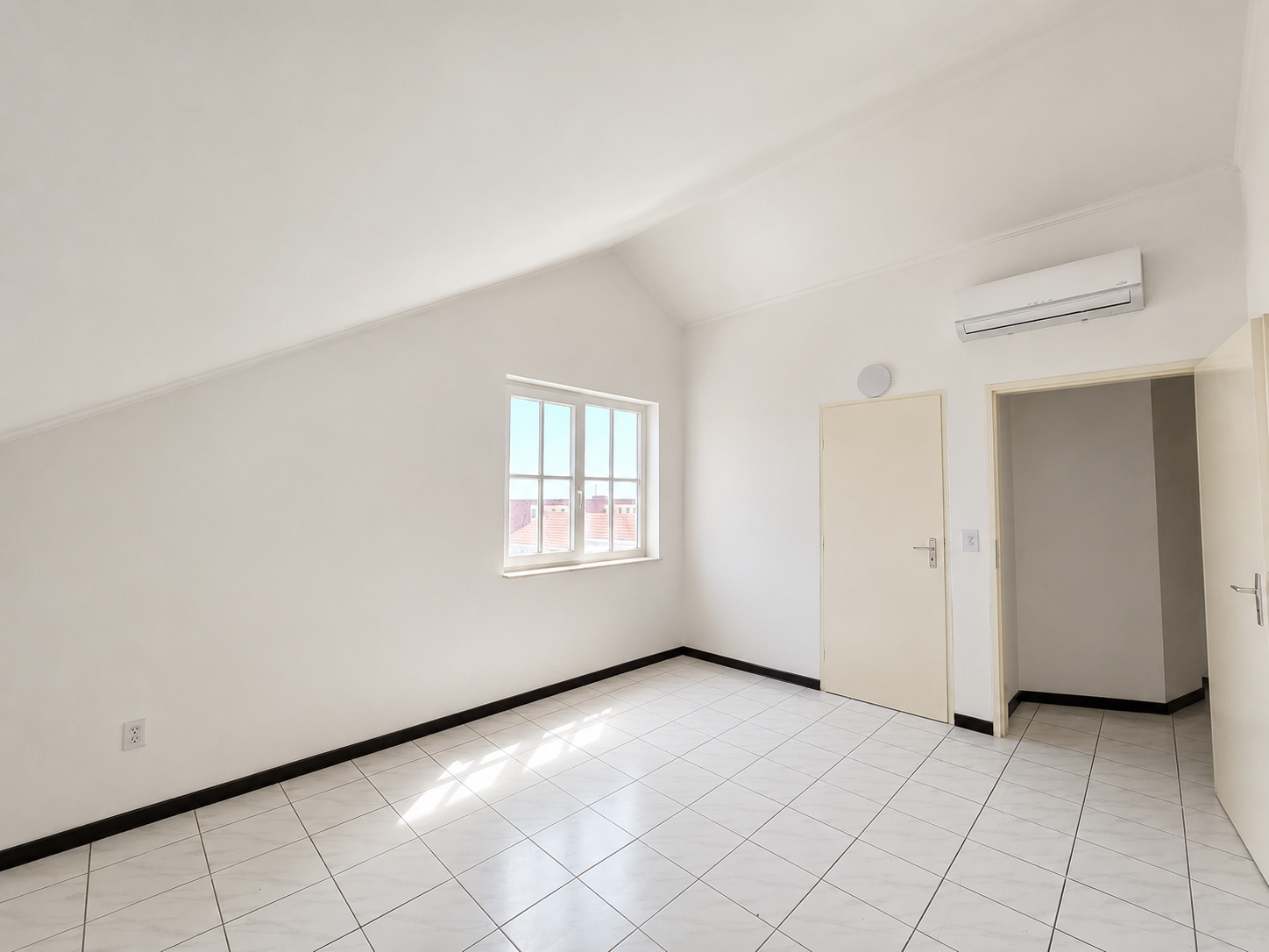 Townhouse in Parasasa