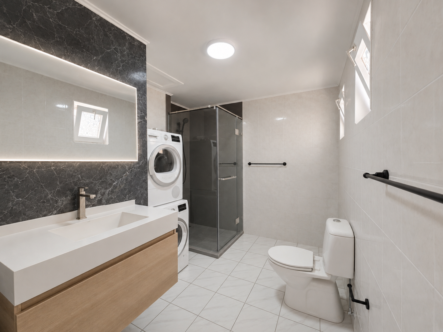 Townhouse in Parasasa