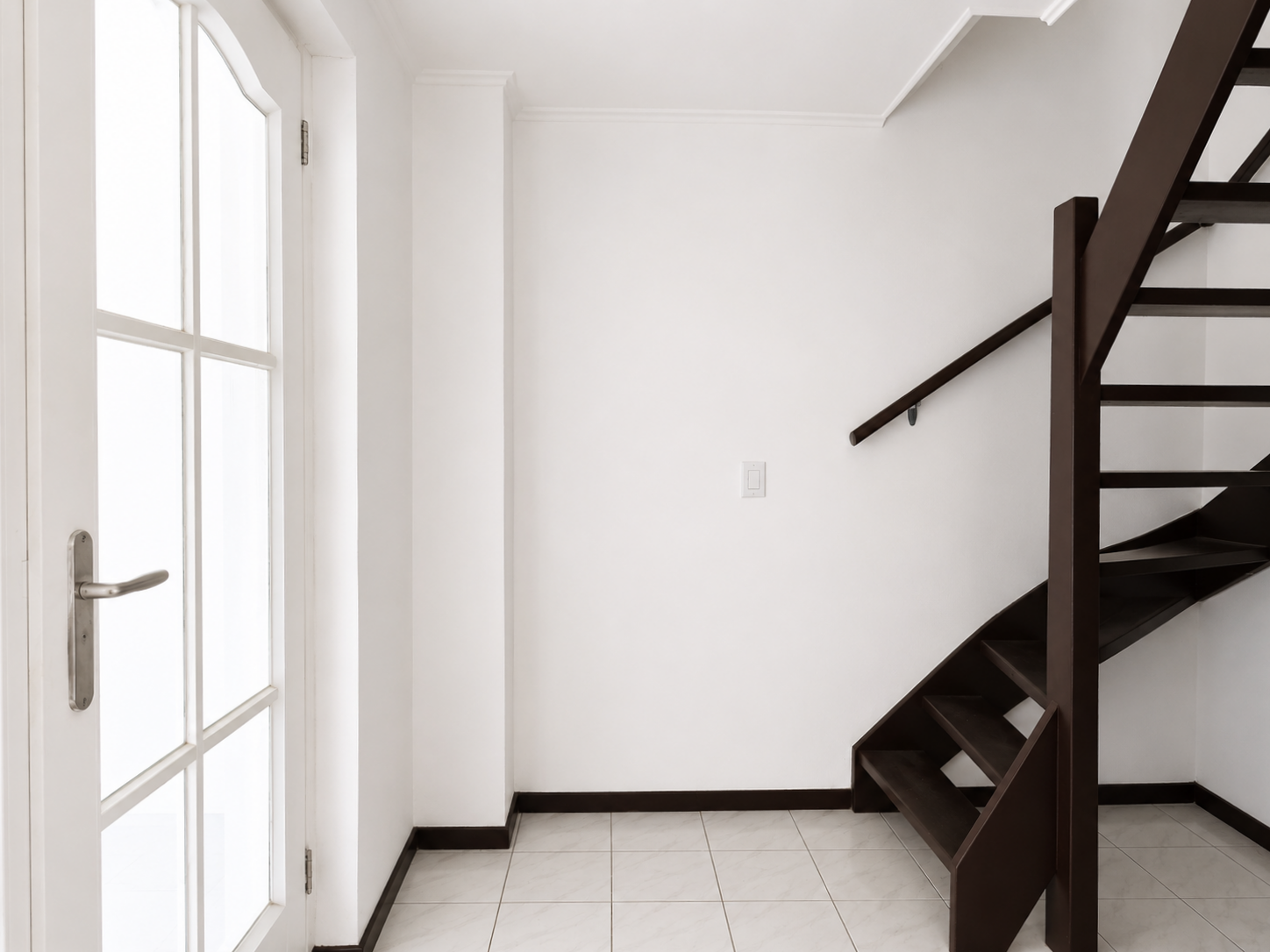 Townhouse in Parasasa