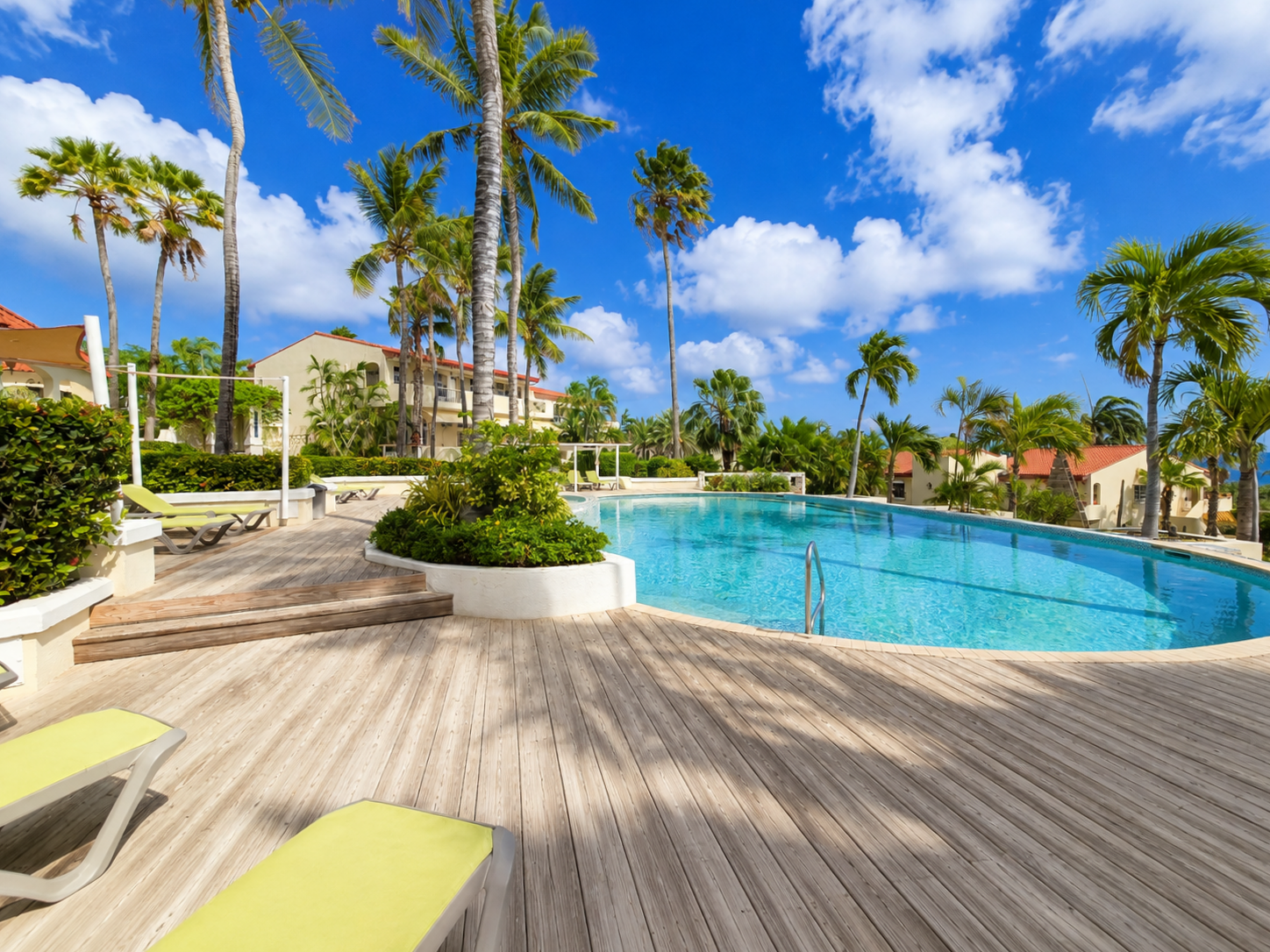 Townhouse in Parasasa