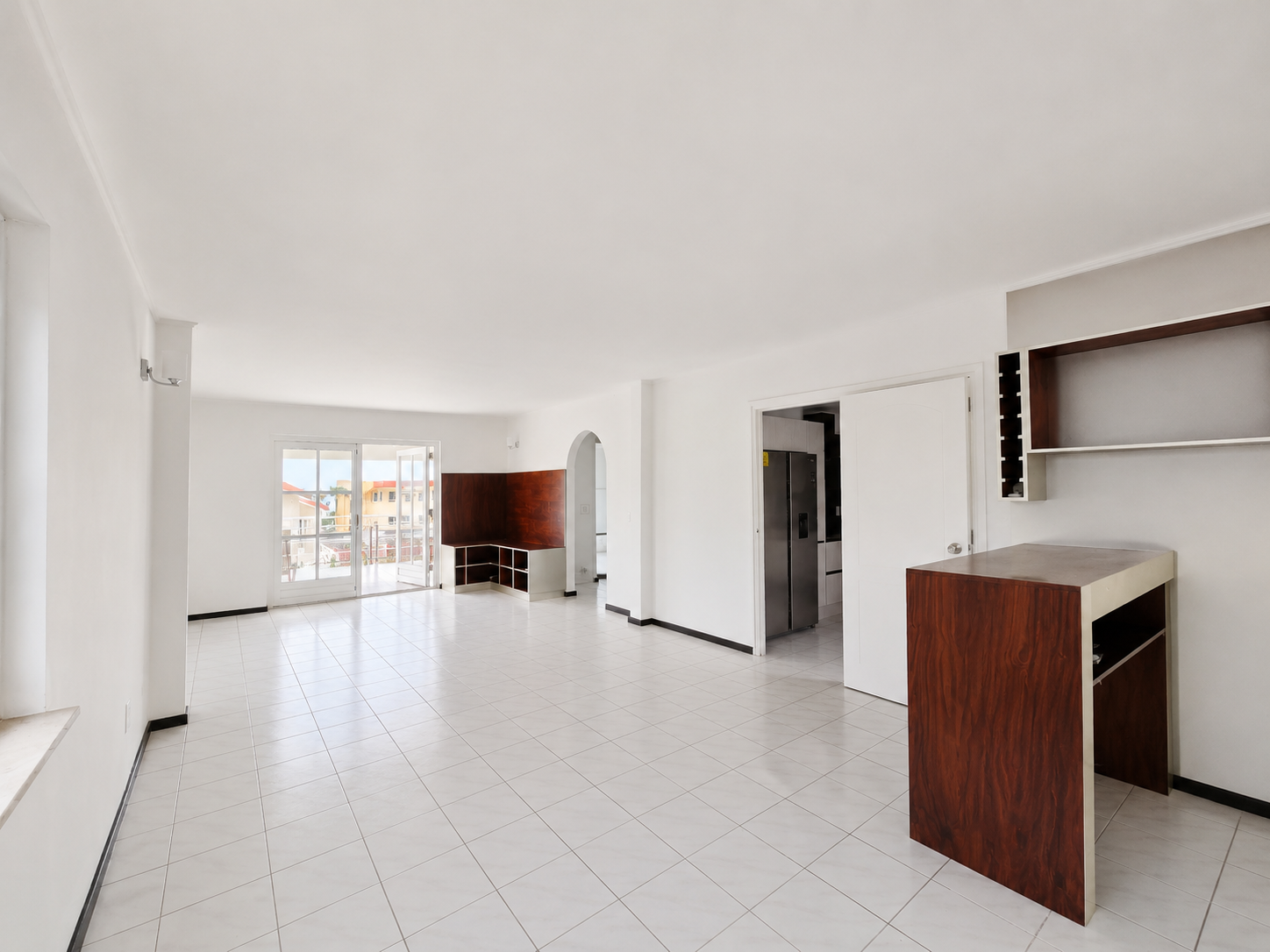 Townhouse in Parasasa