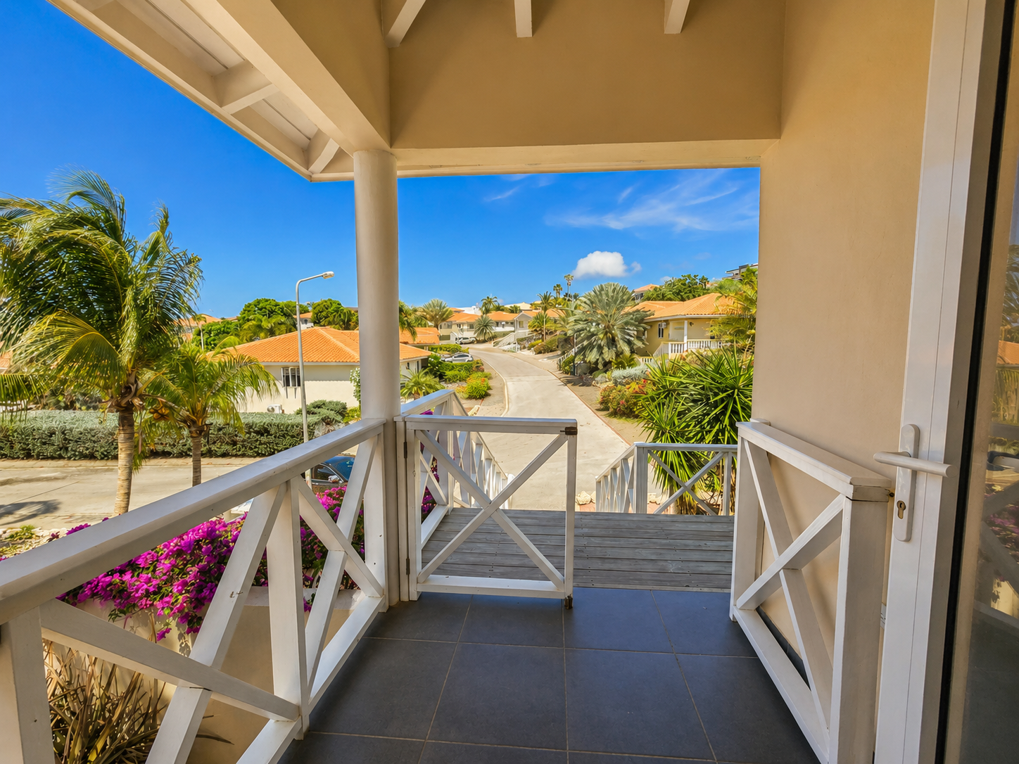 Property in Jan Thiel