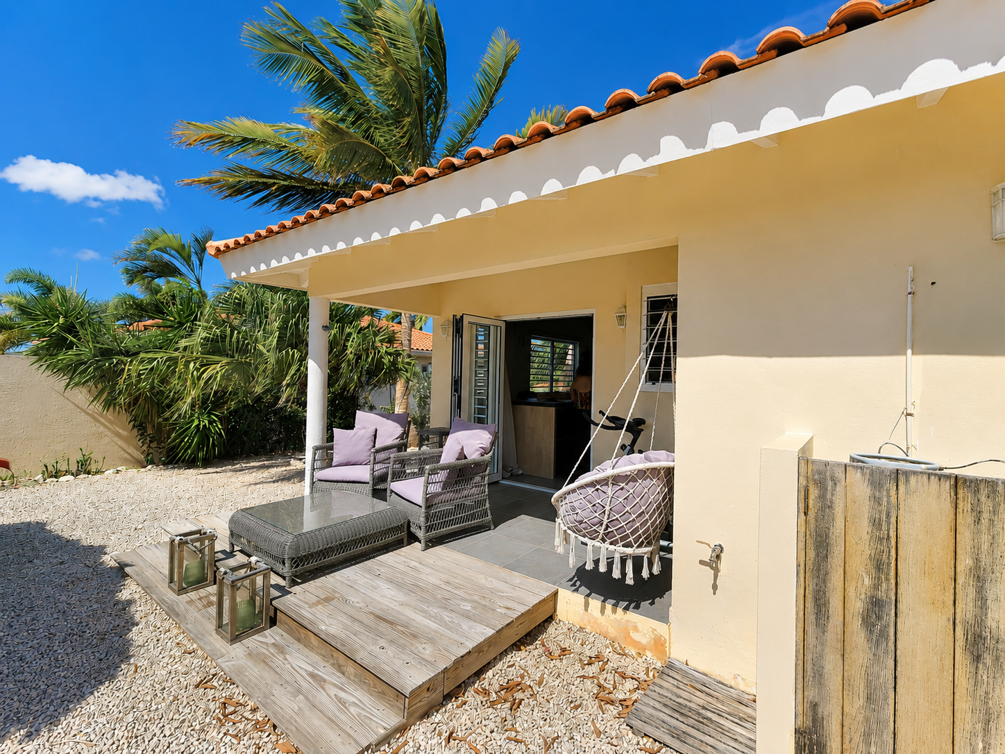 Property in Jan Thiel