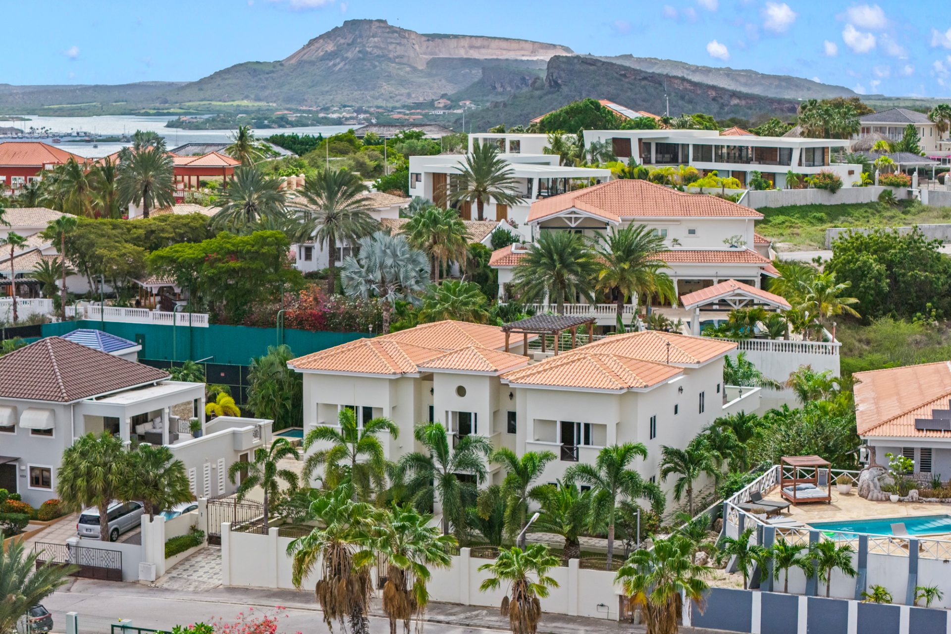Villa in Vista Royal