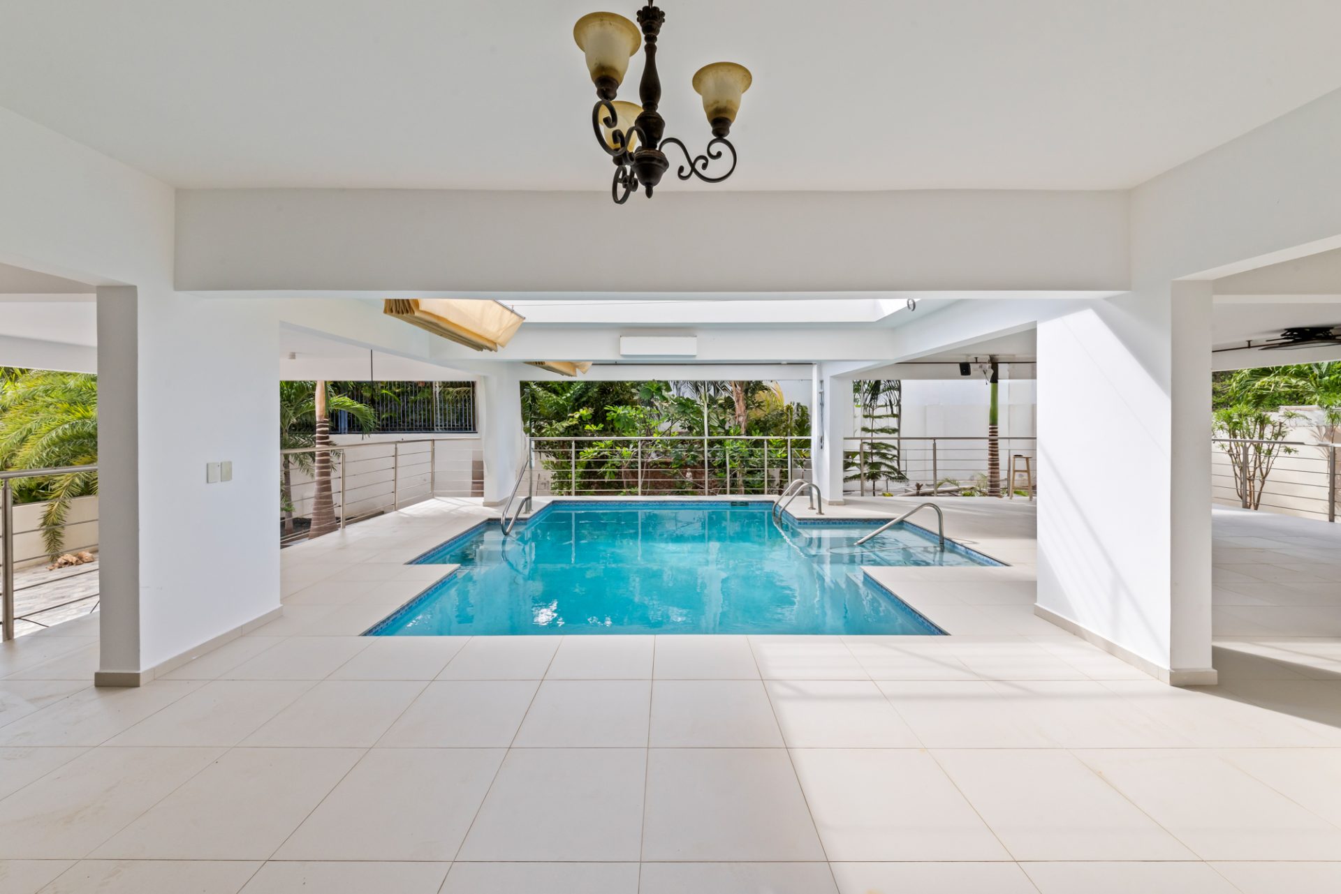 Villa in Vista Royal