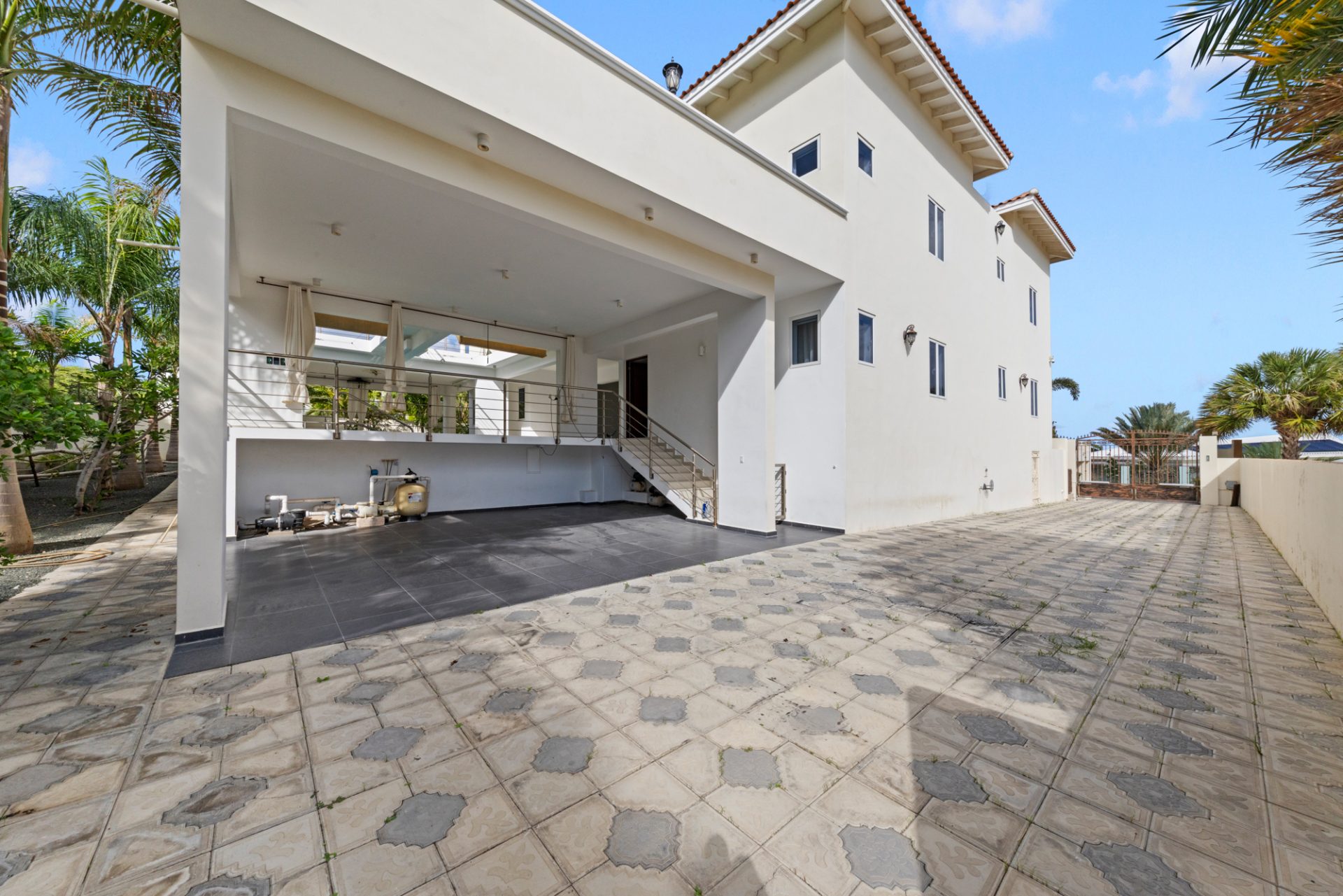 Villa in Vista Royal