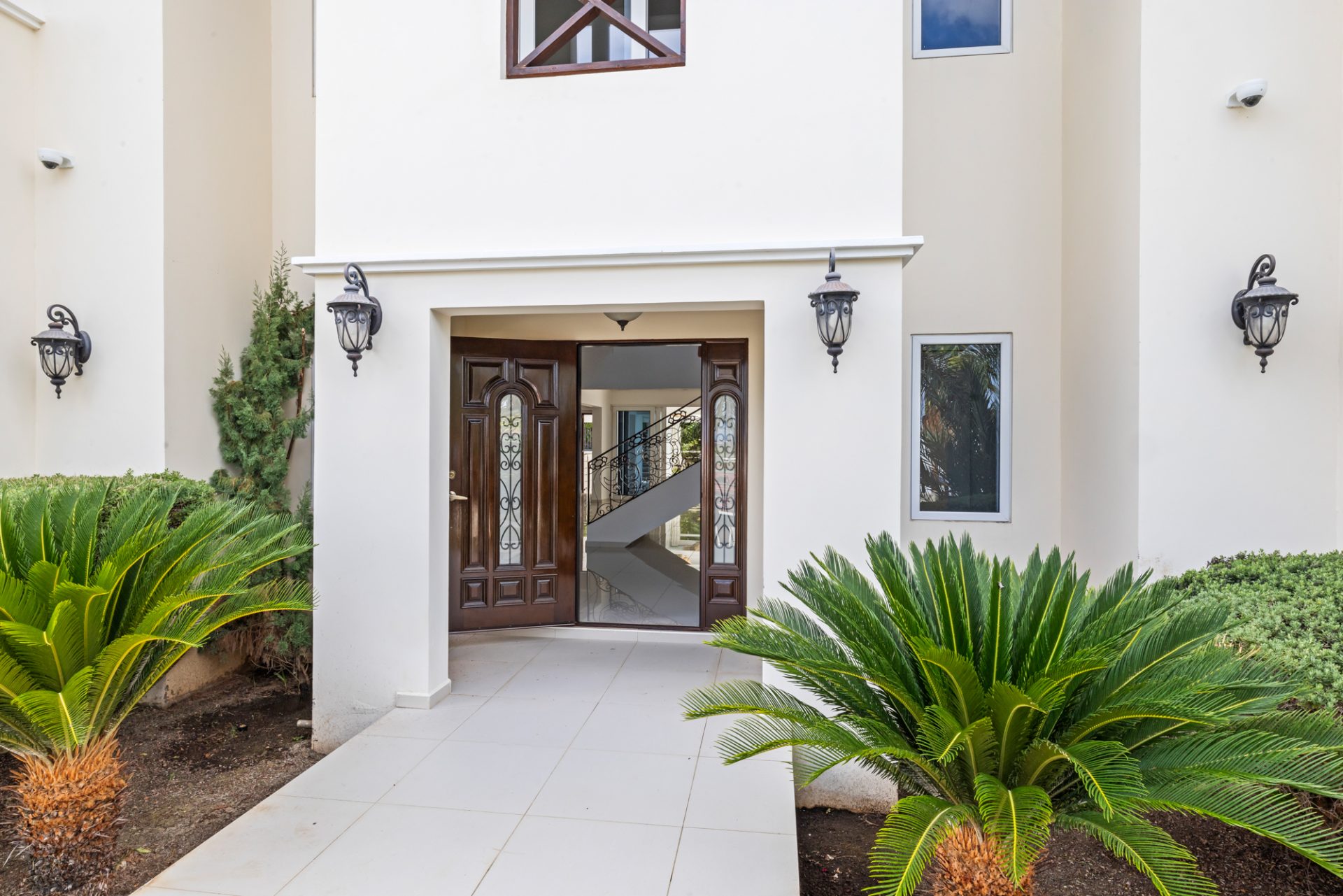 Villa in Vista Royal