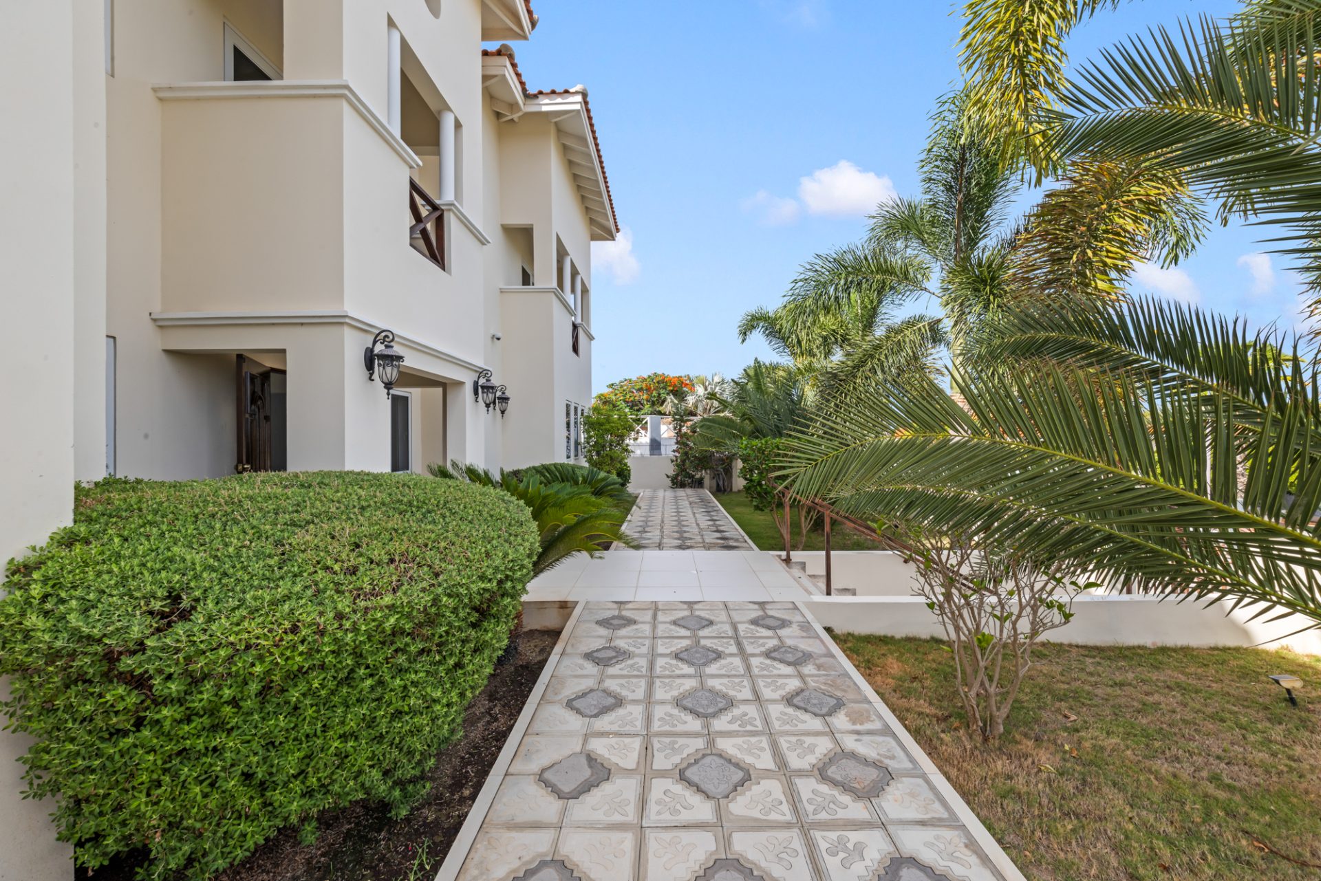 Villa in Vista Royal
