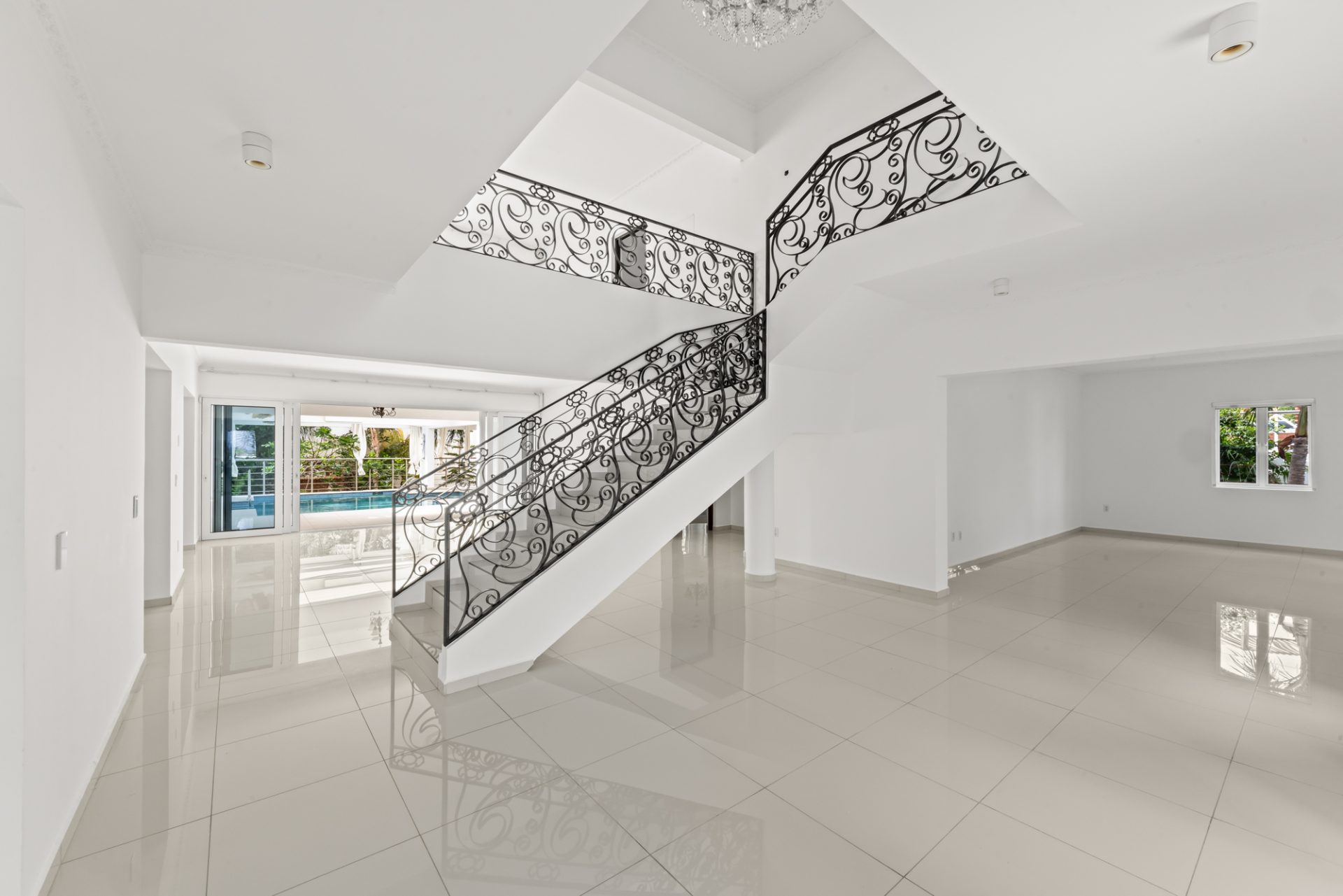 Villa in Vista Royal
