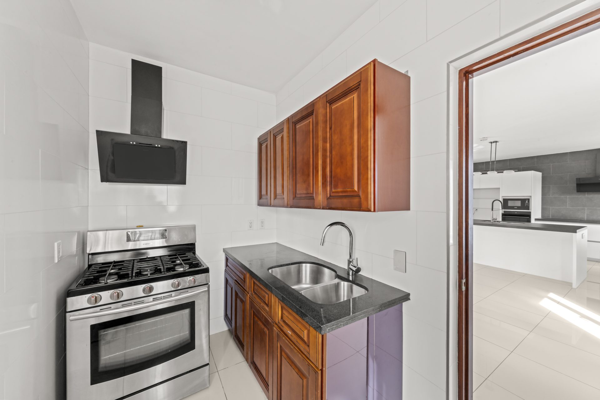 Villa in Vista Royal