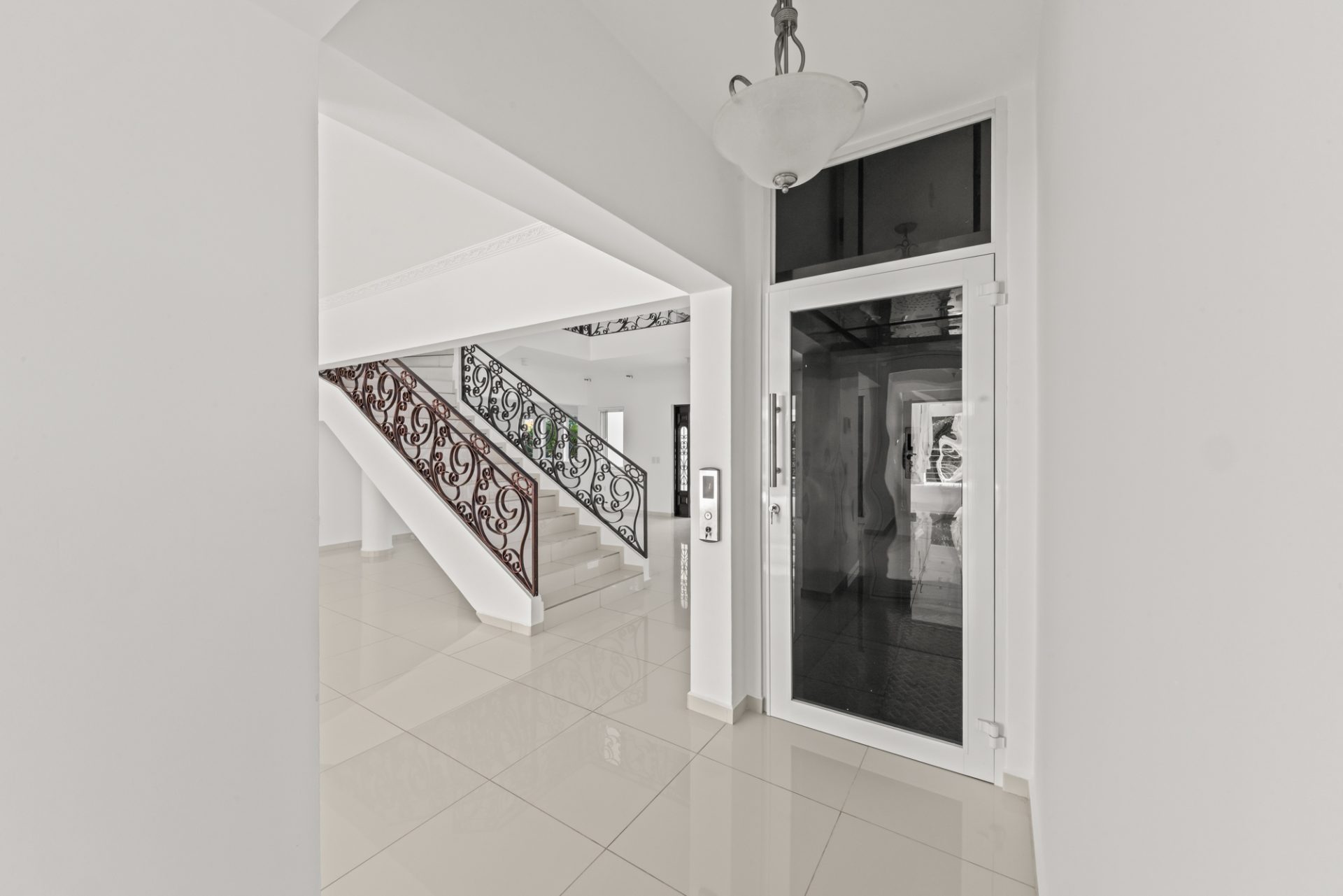 Villa in Vista Royal