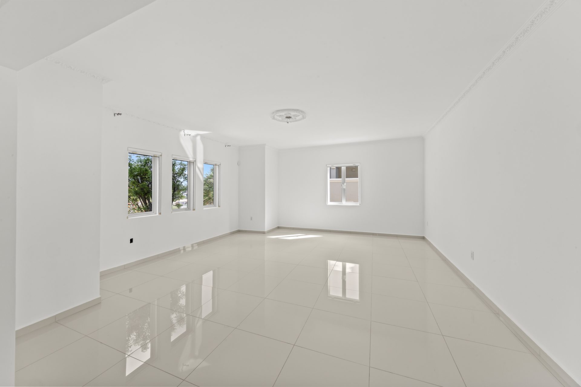 Villa in Vista Royal