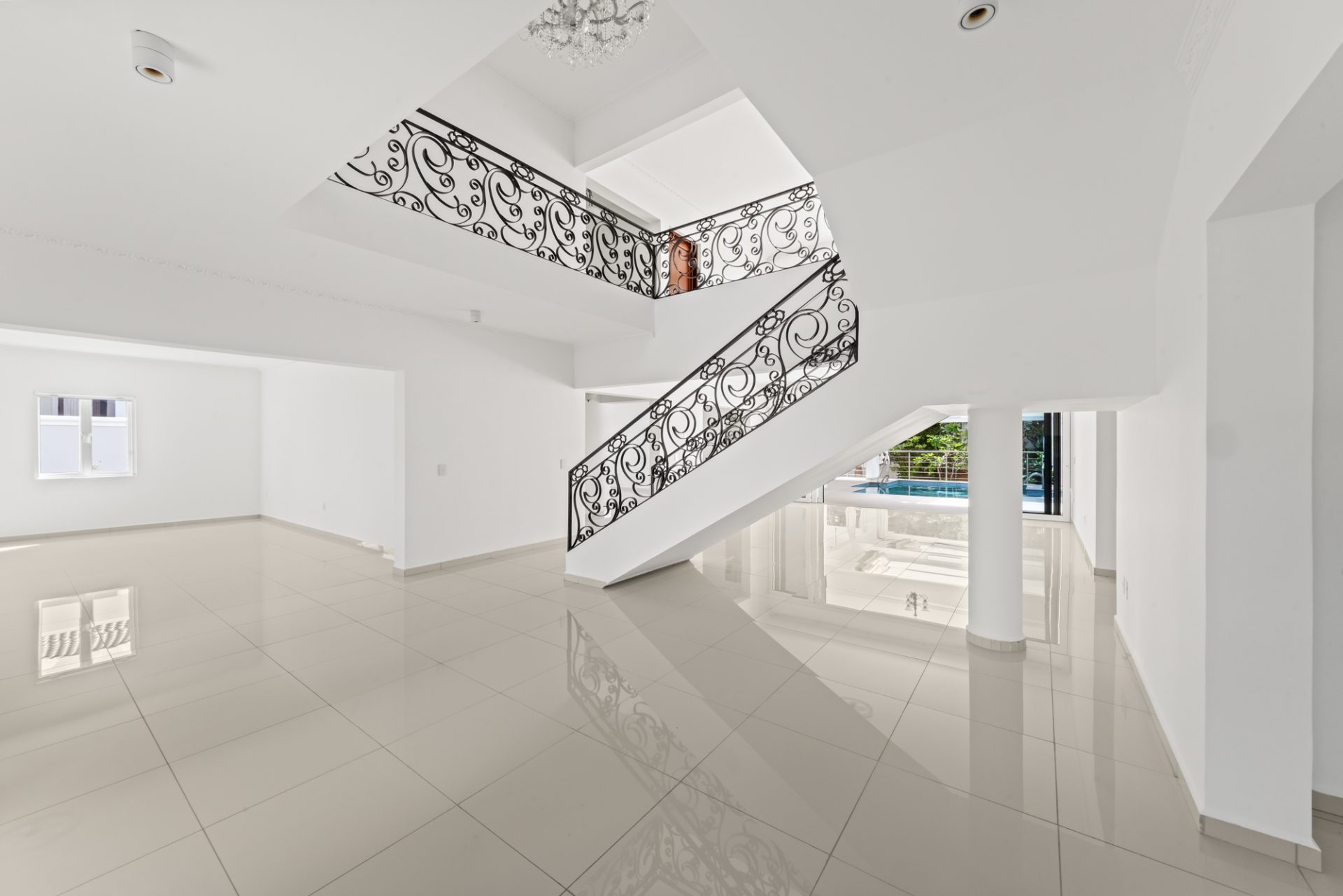 Villa in Vista Royal