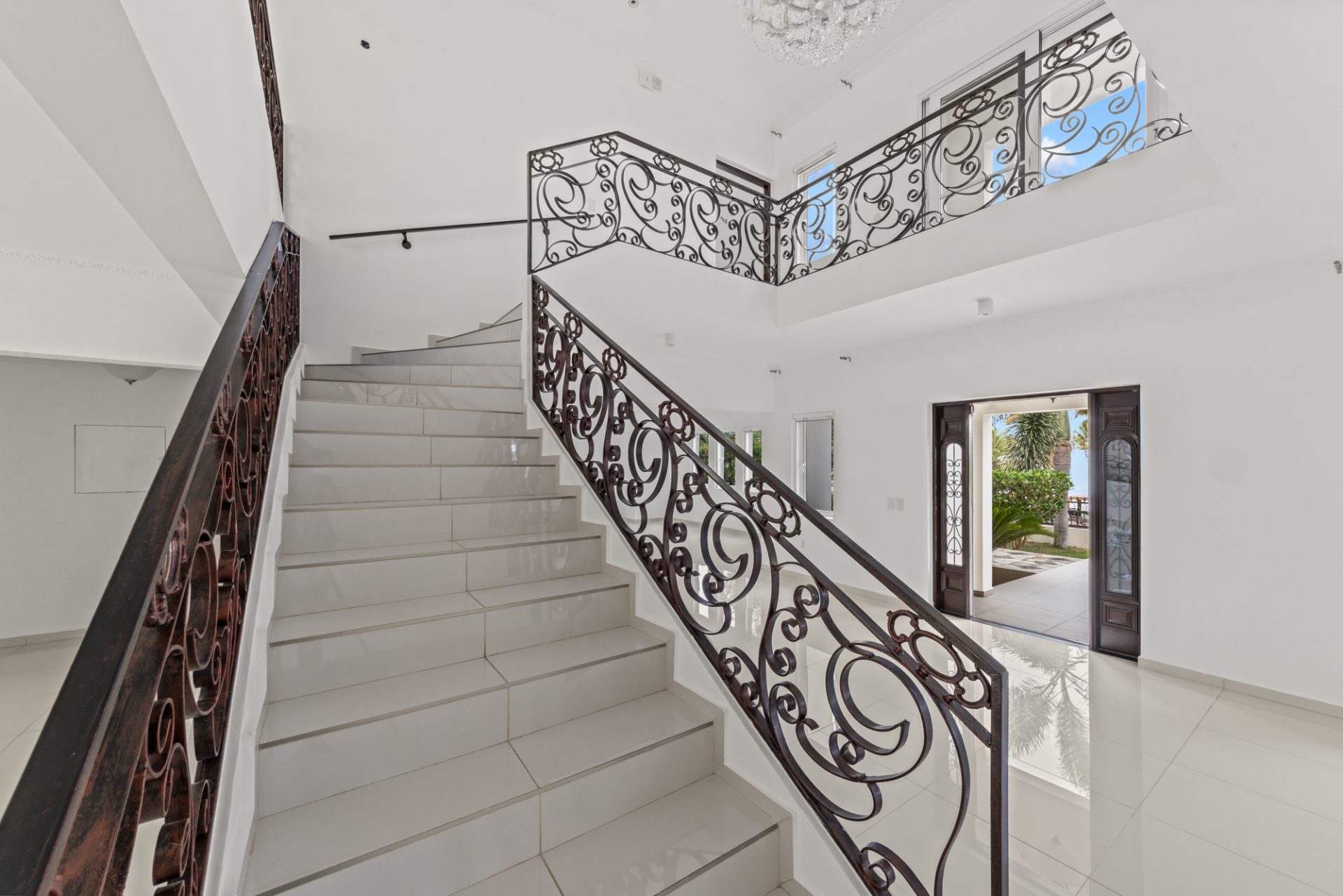 Villa in Vista Royal