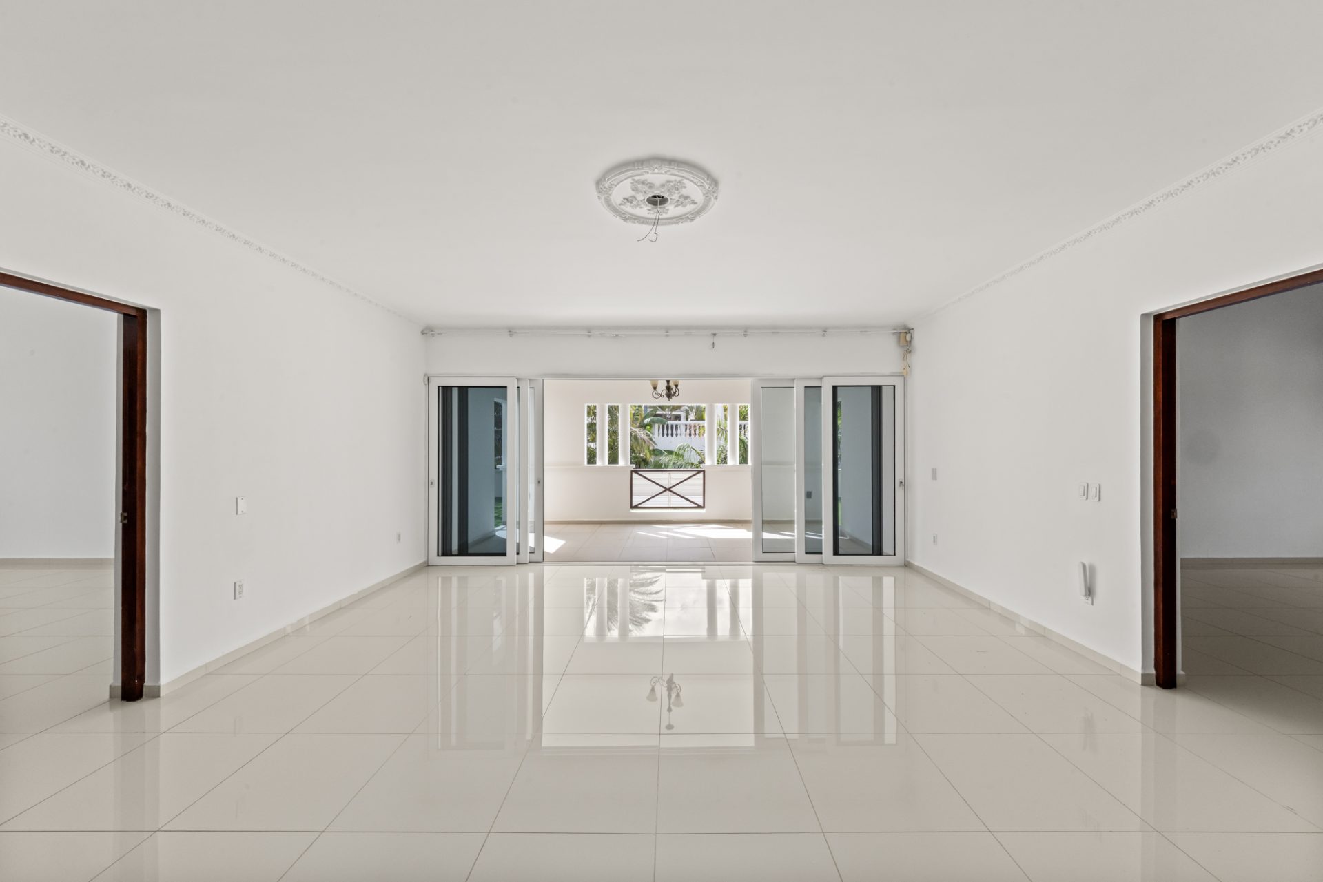 Villa in Vista Royal