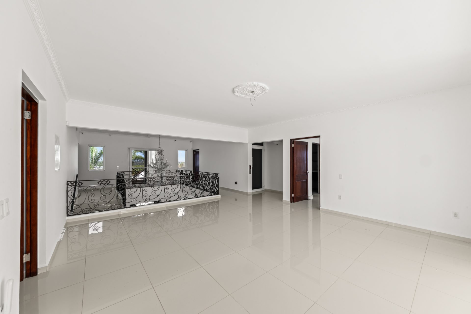 Villa in Vista Royal