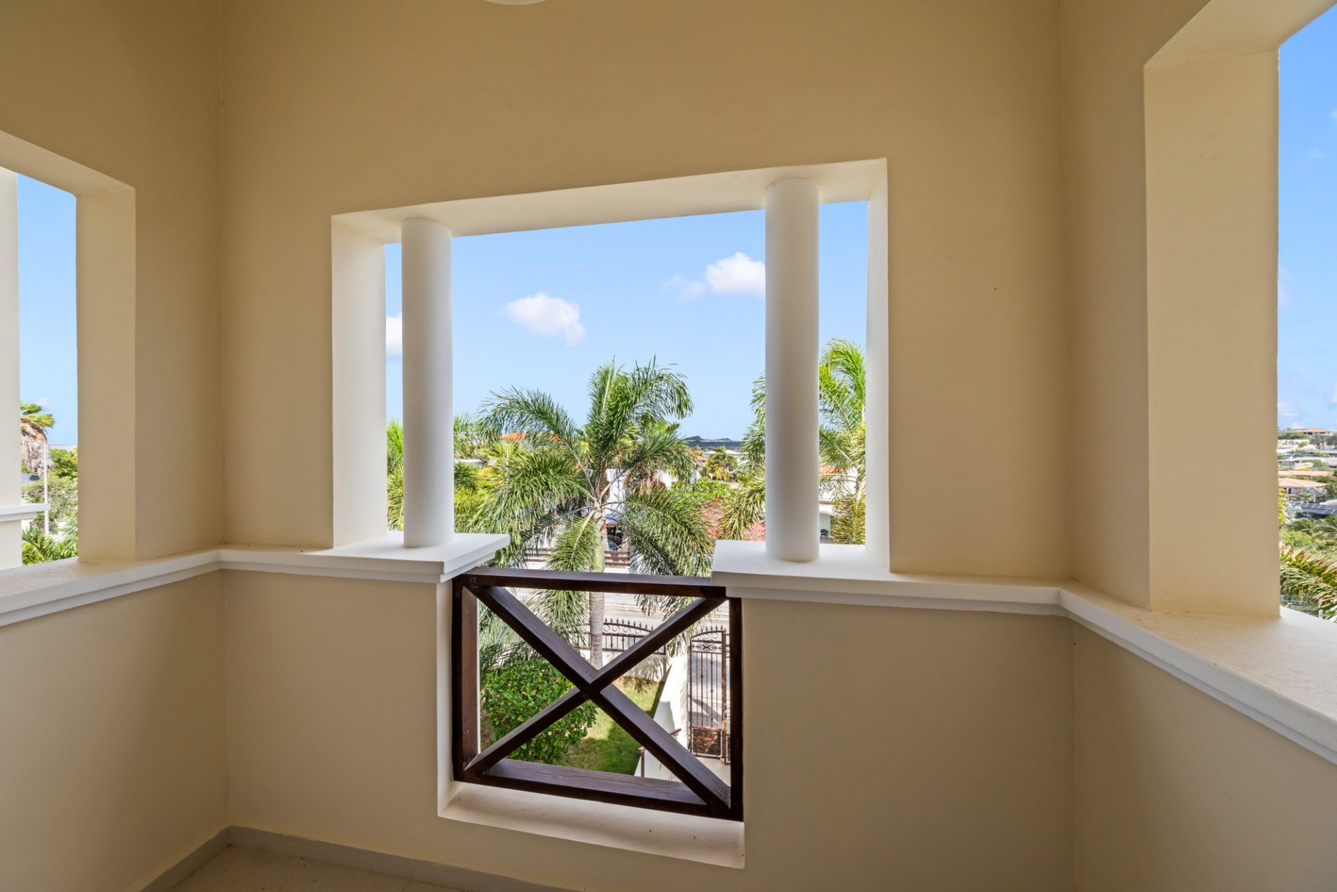 Villa in Vista Royal