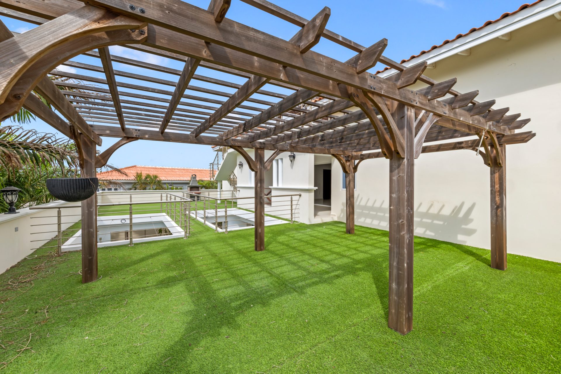 Villa in Vista Royal