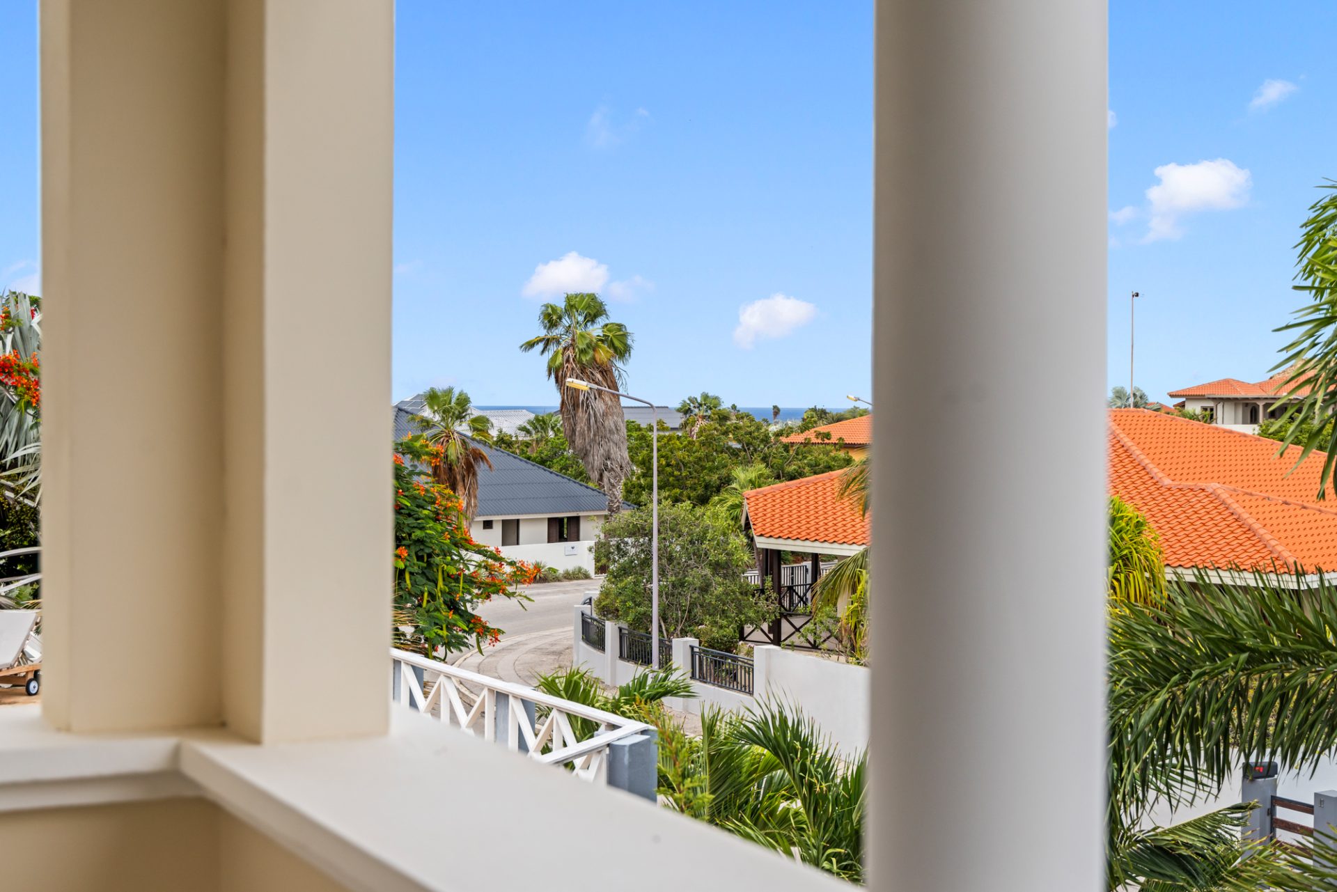 Villa in Vista Royal